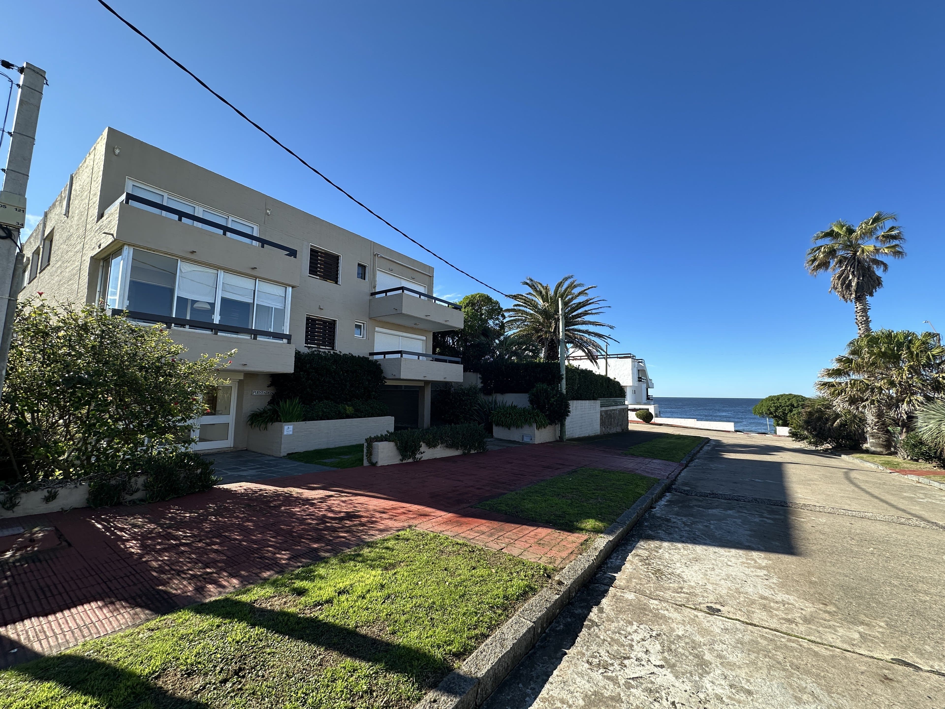 Apartamento en zona del Faro, Punta del Este — miniatura 2