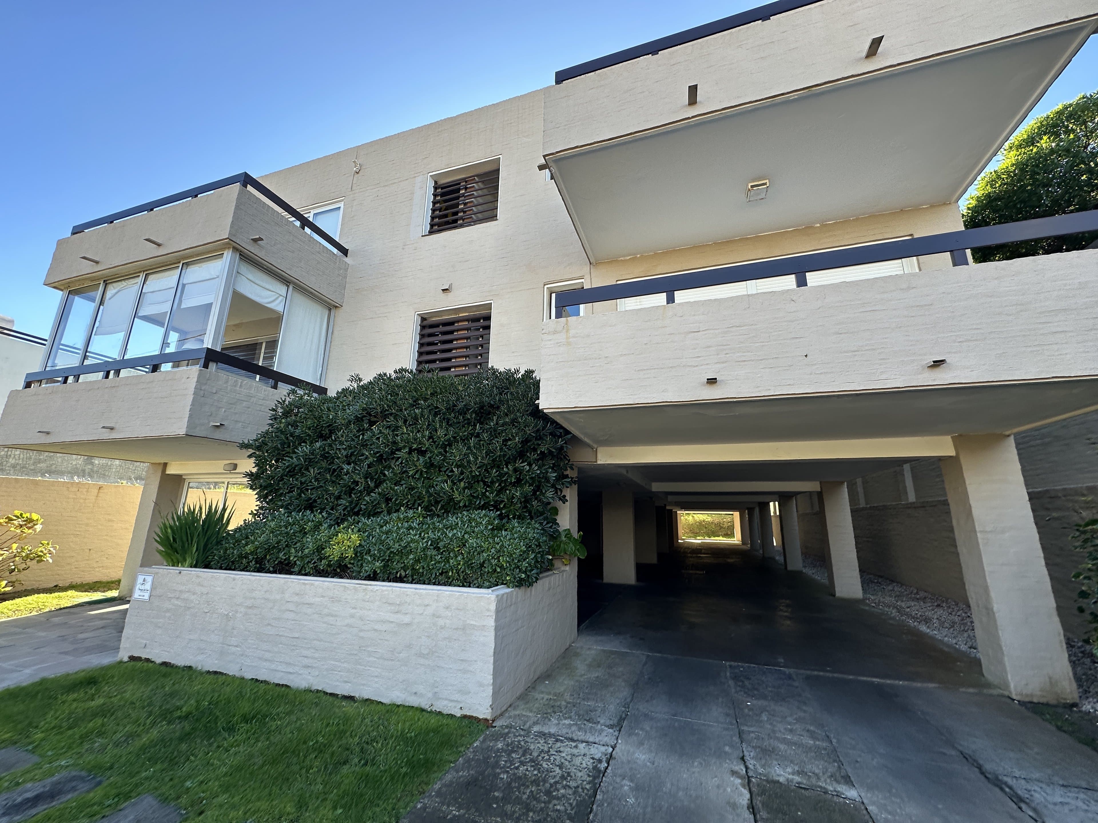 Apartamento en zona del Faro, Punta del Este — miniatura 3