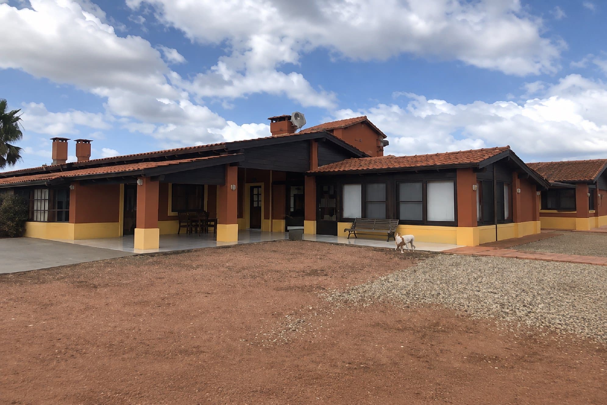 Haras NAHUEL — foto 1
