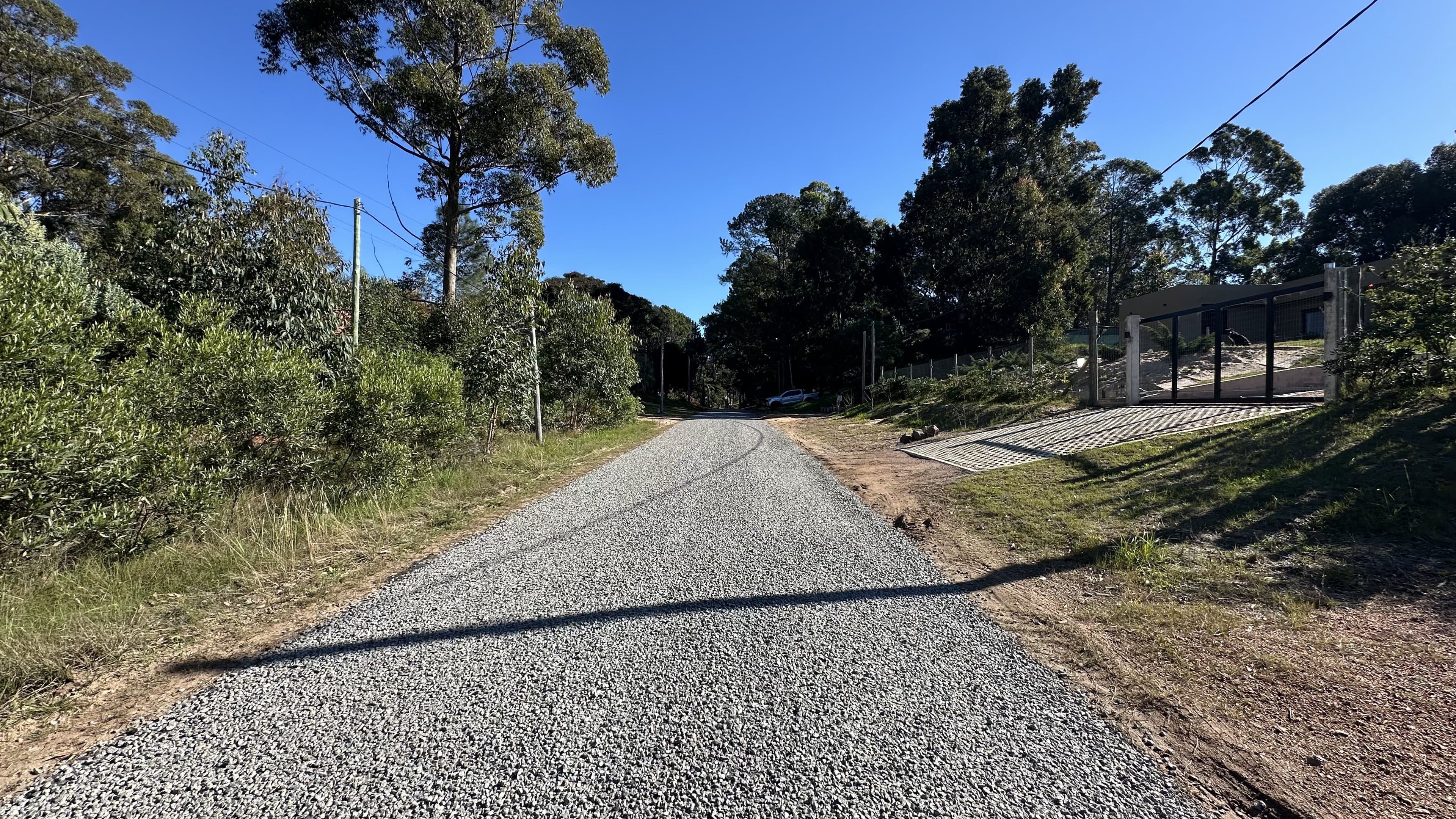 Excelente terreno en Bosque de Punta Ballena — foto 1