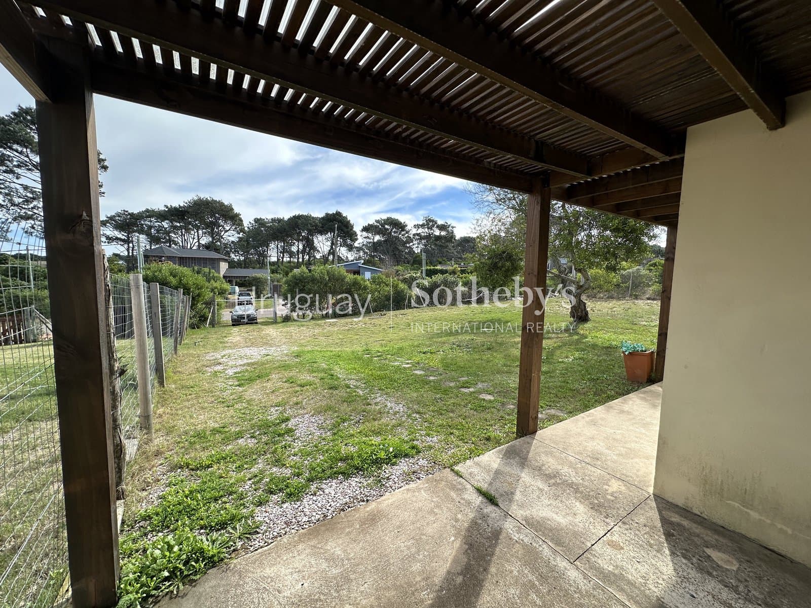 Terreno apto para PH, con casa construída — miniatura 5