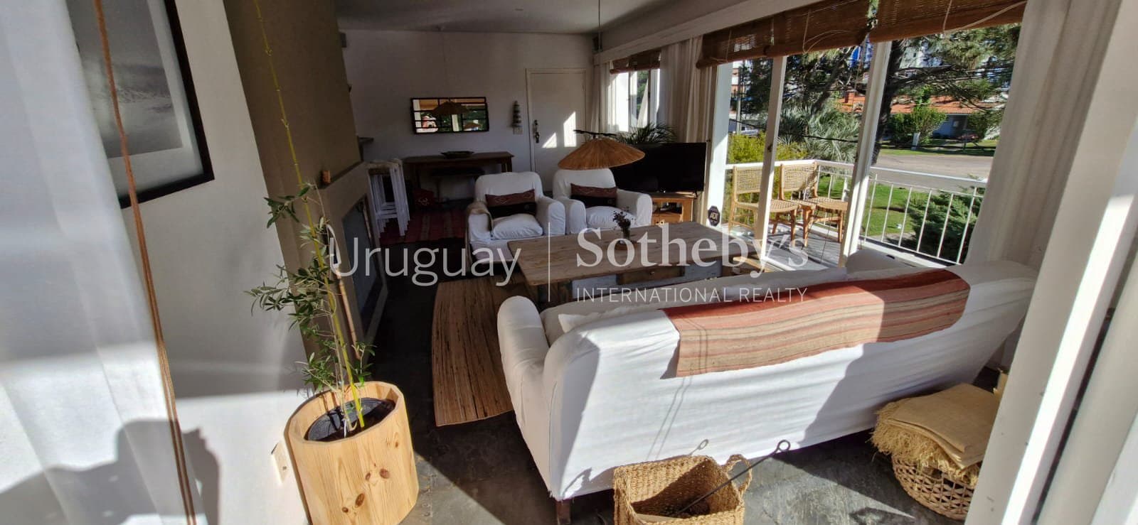 Apartamento en Aidy Grill, Punta del Este — foto 1