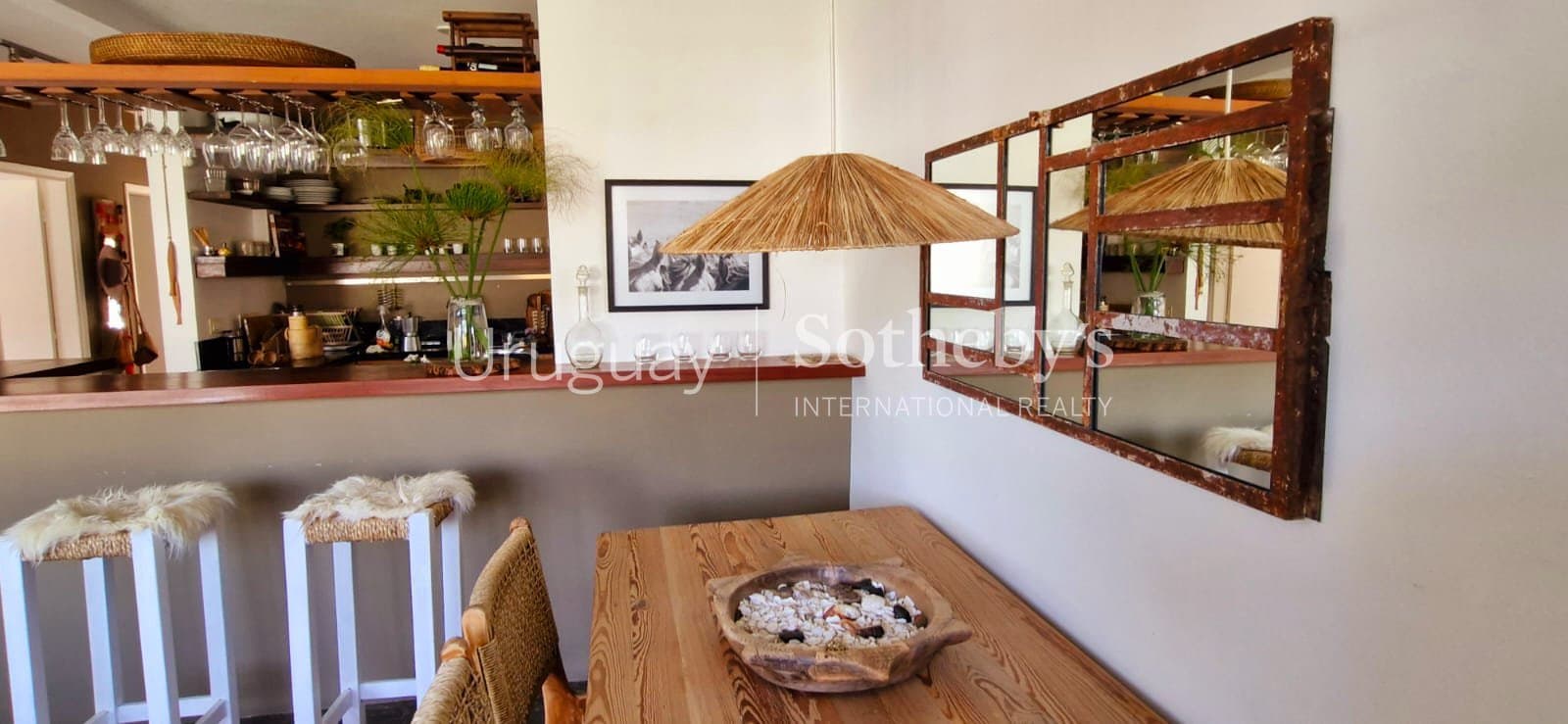 Apartamento en Aidy Grill, Punta del Este — miniatura 3