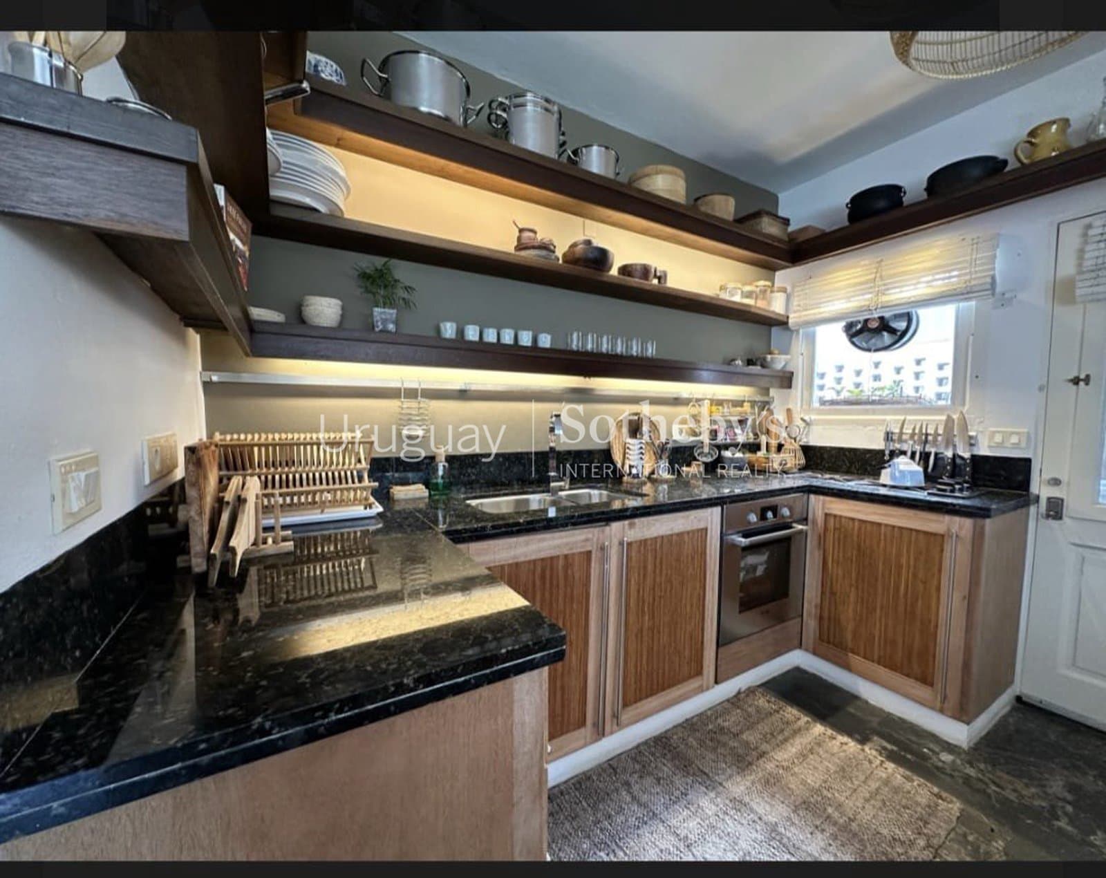Apartamento en Aidy Grill, Punta del Este — miniatura 4