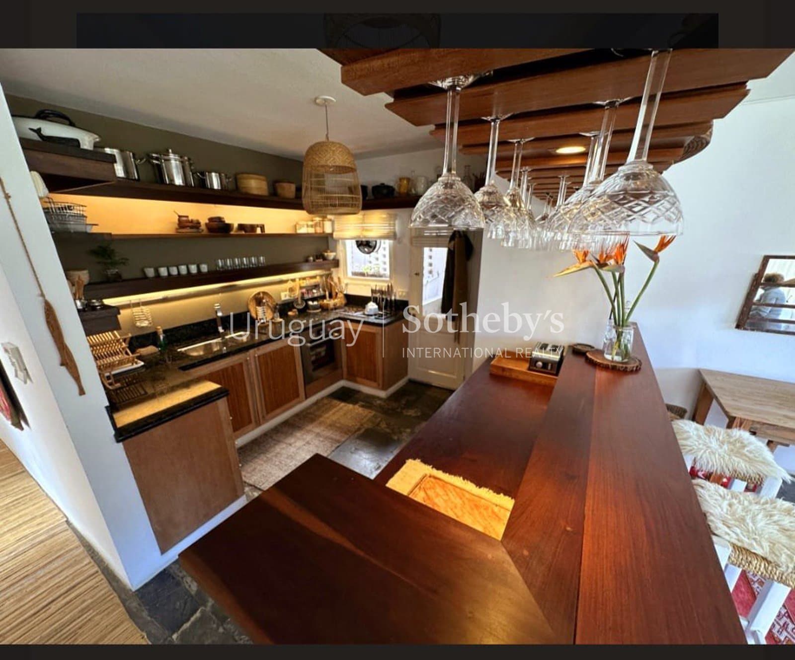 Apartamento en Aidy Grill, Punta del Este — miniatura 5