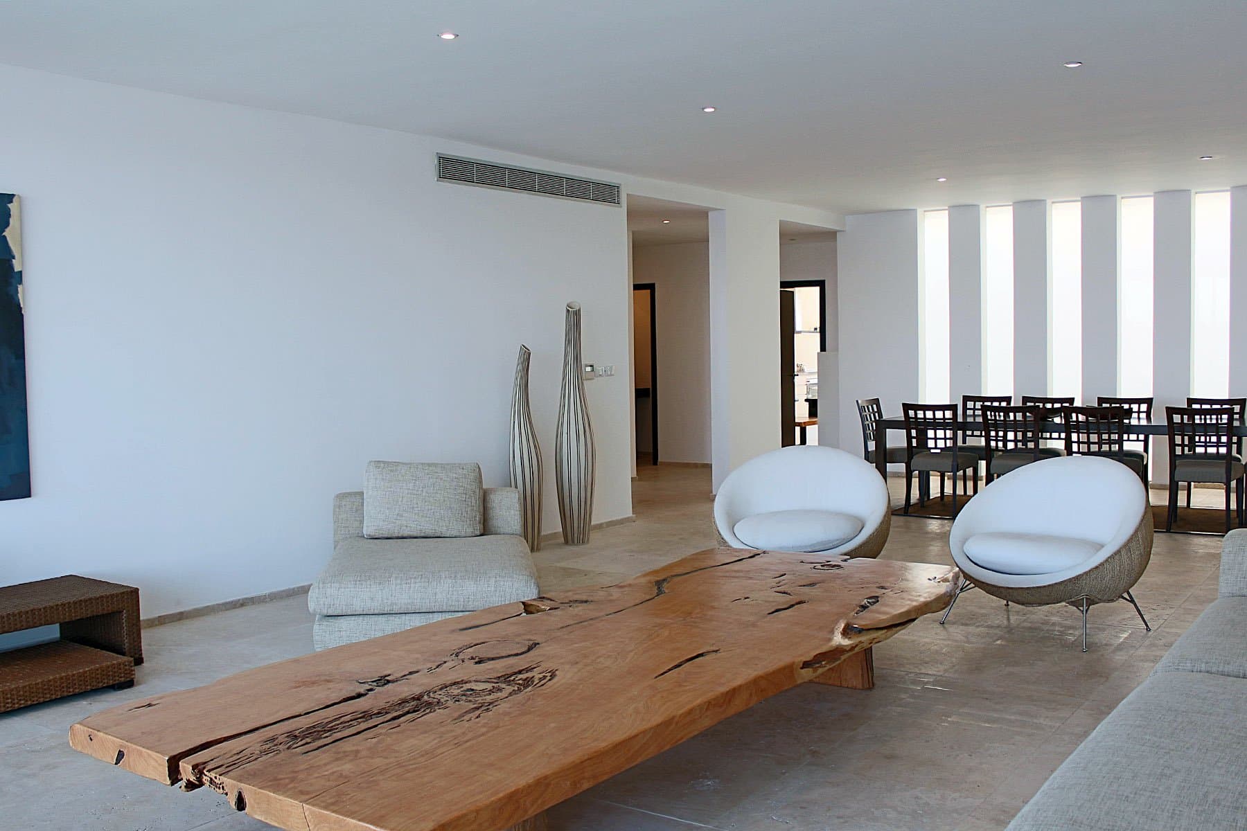 Espectacular Departamento con Vista en Edificio Delamar — foto 1