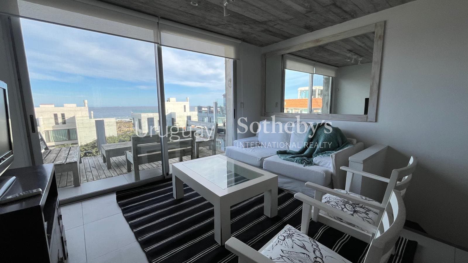 Triplex con Vista al Mar en Mareas Manantiales — foto 1