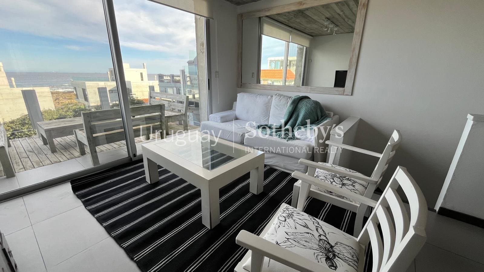 Triplex con Vista al Mar en Mareas Manantiales — miniatura 2