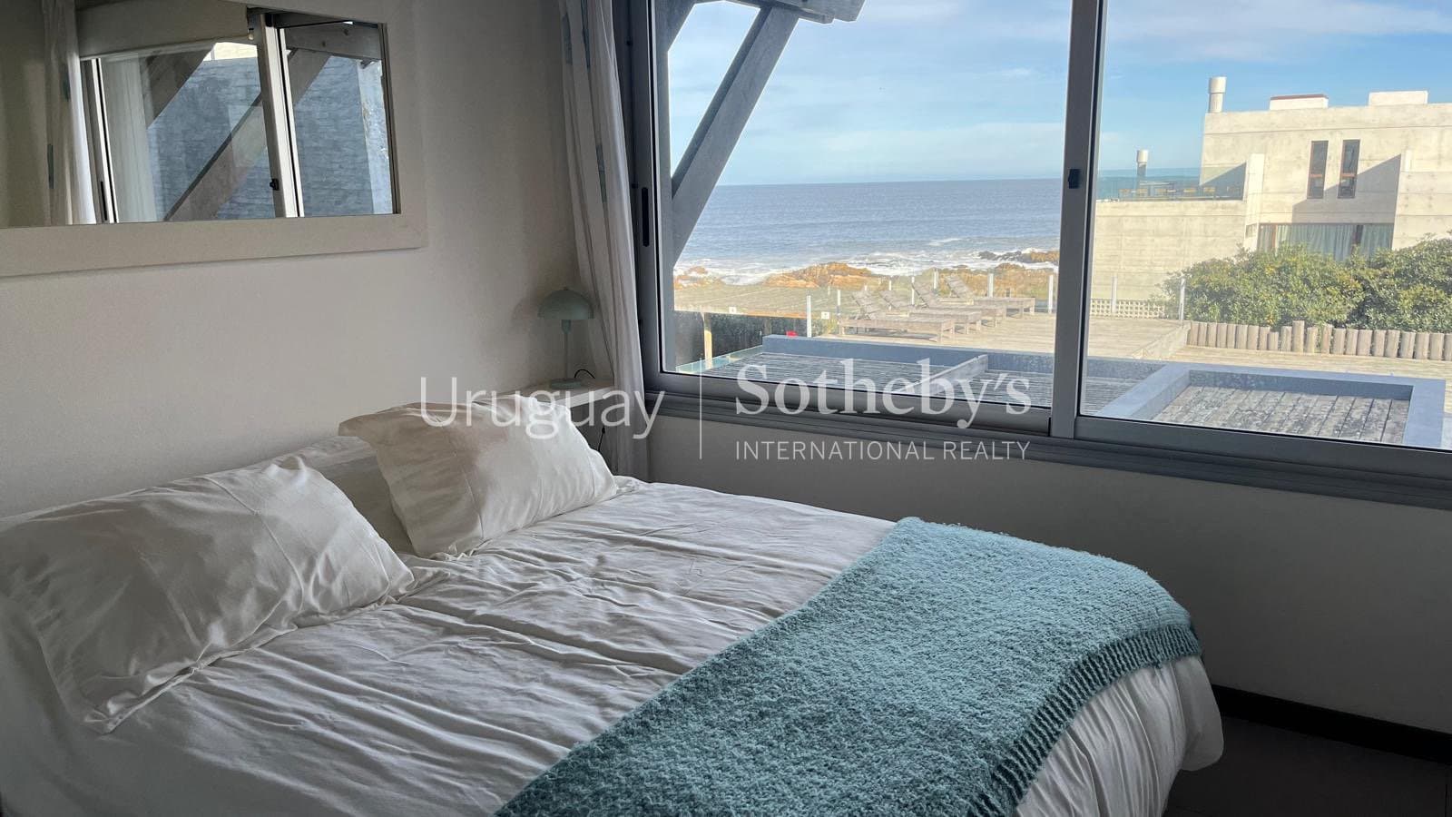 Triplex con Vista al Mar en Mareas Manantiales — miniatura 3