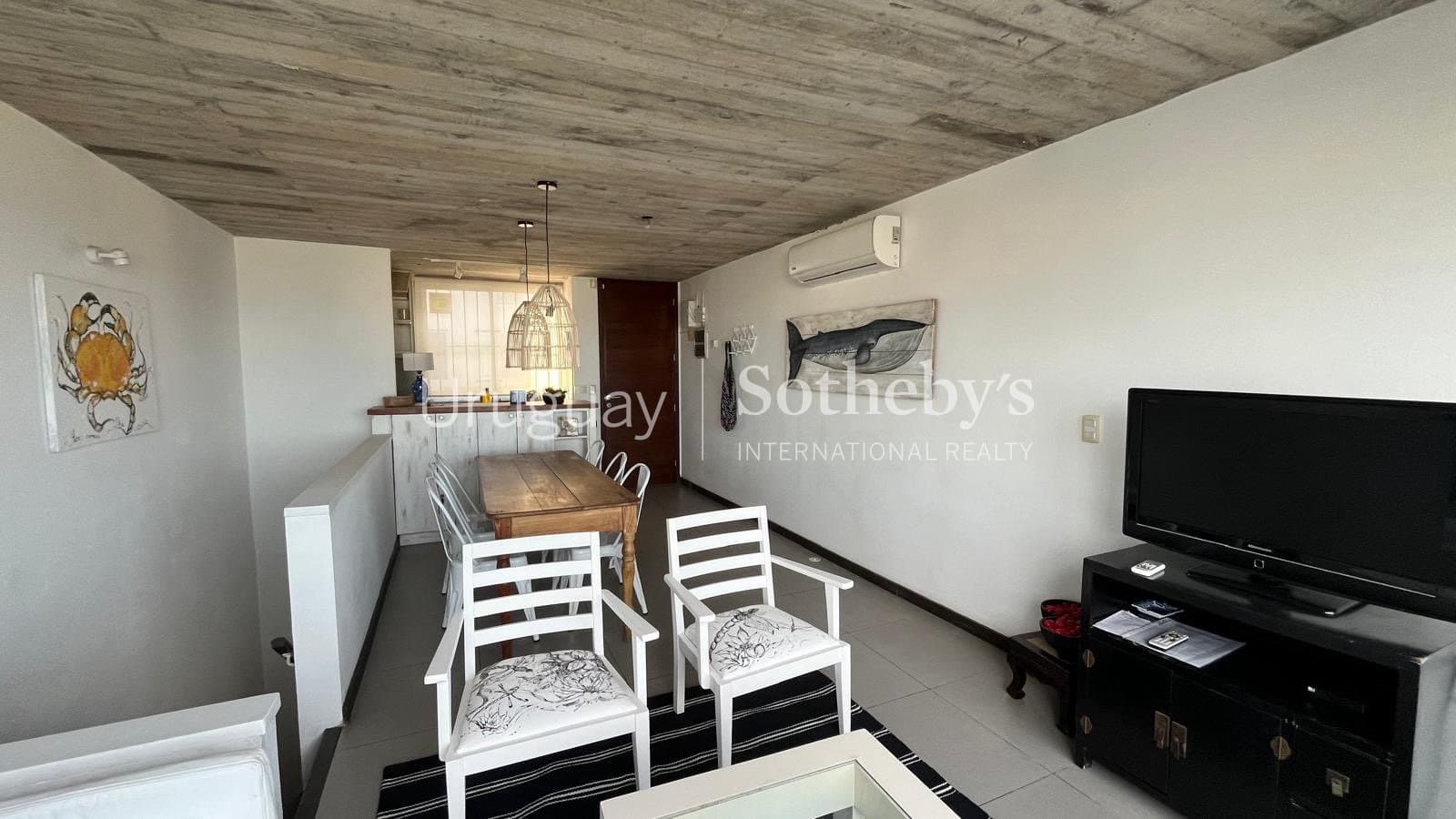 Triplex con Vista al Mar en Mareas Manantiales — miniatura 5