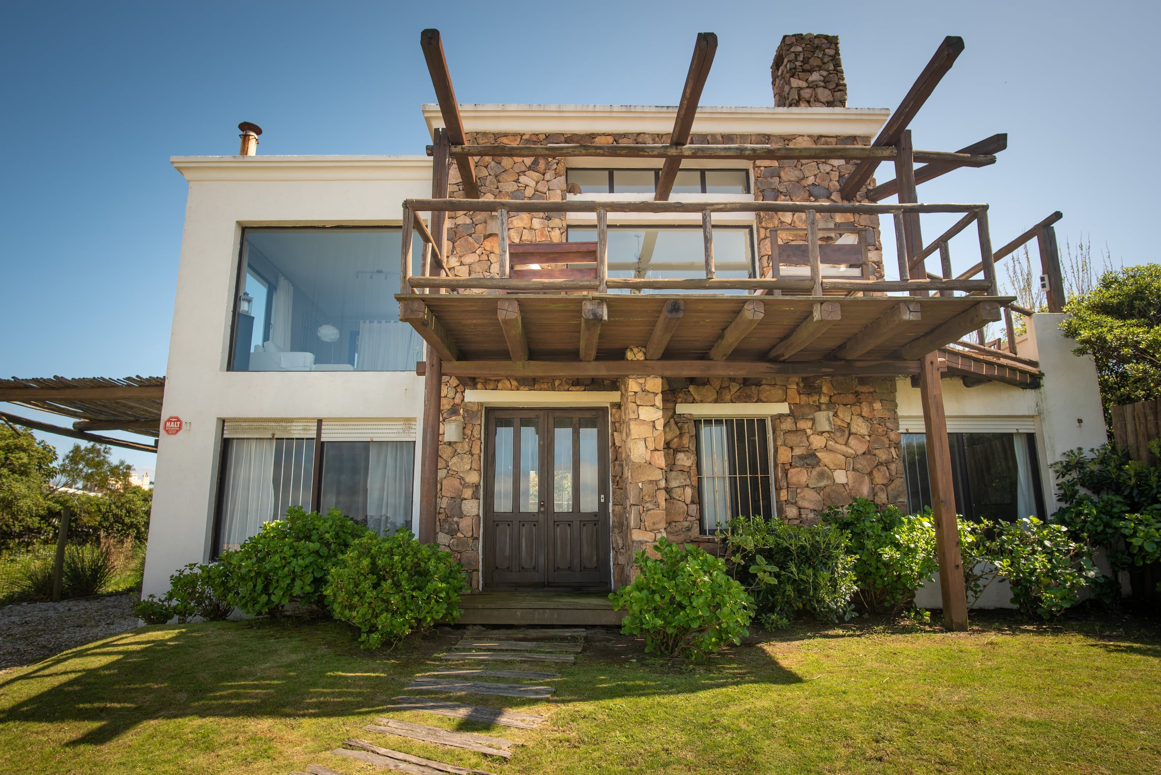 Casa frente al Mar en El Chorro — miniatura 2