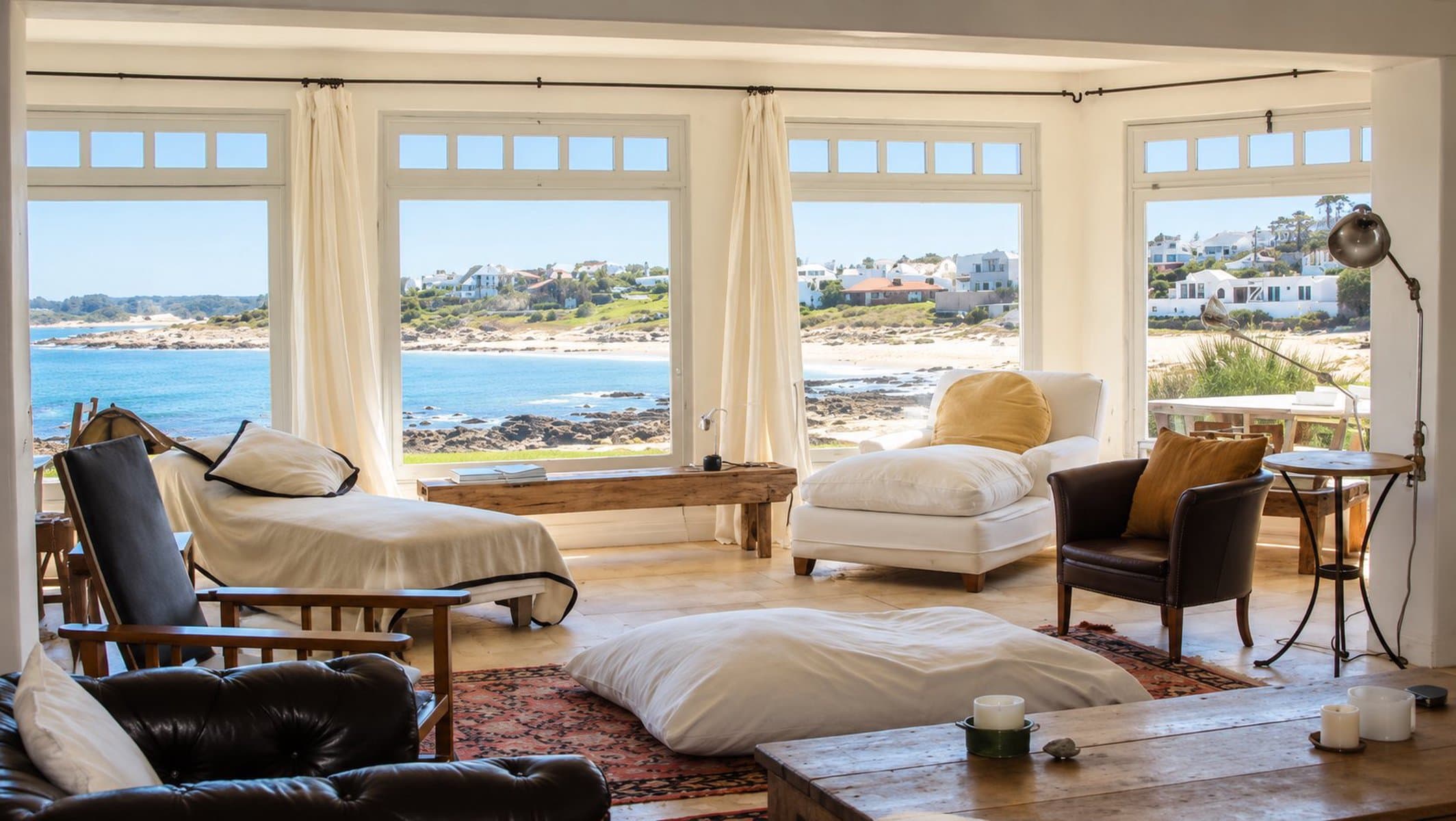Casa Espectacular con Vista al Mar — miniatura 3