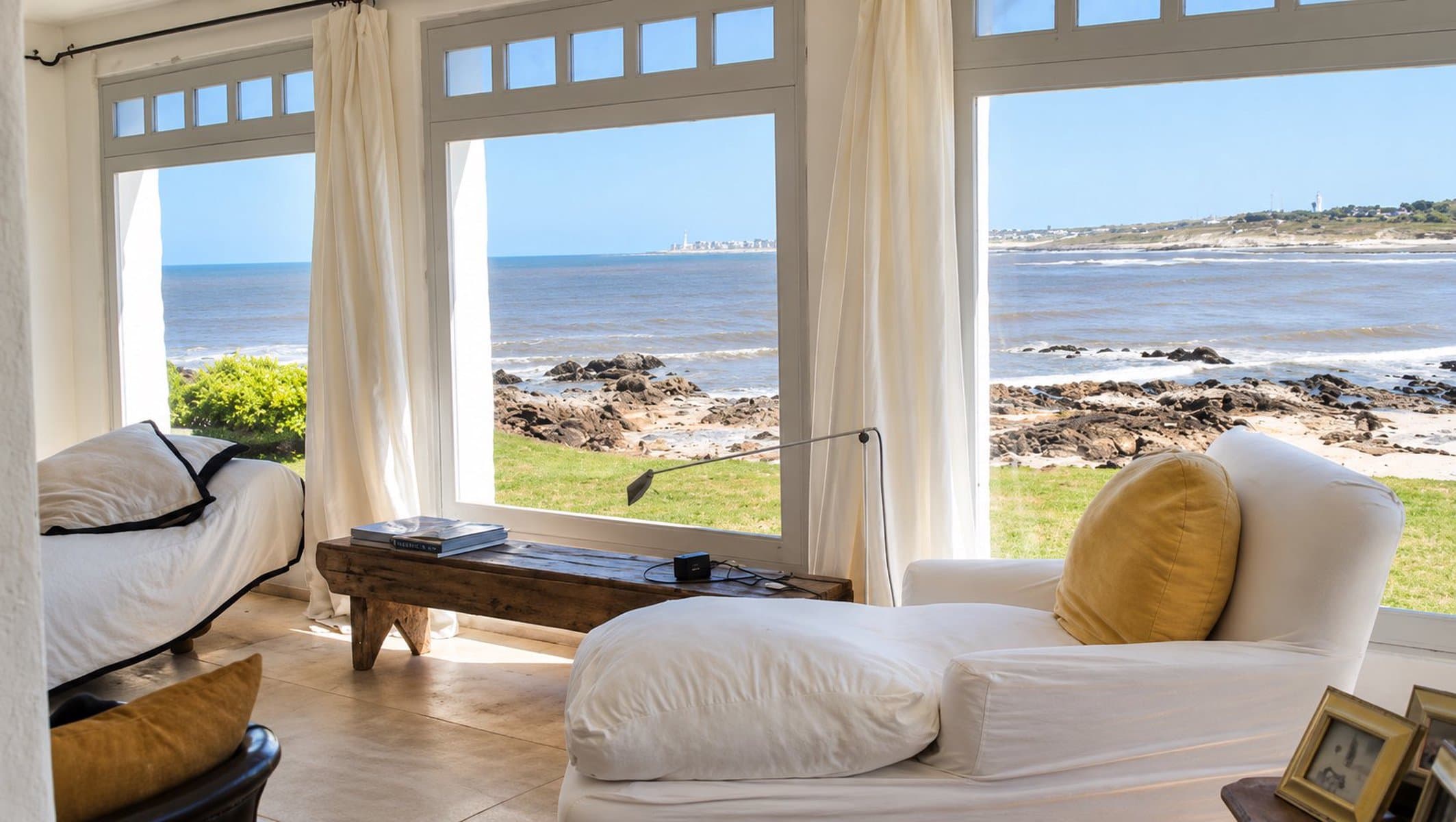 Casa Espectacular con Vista al Mar — miniatura 4