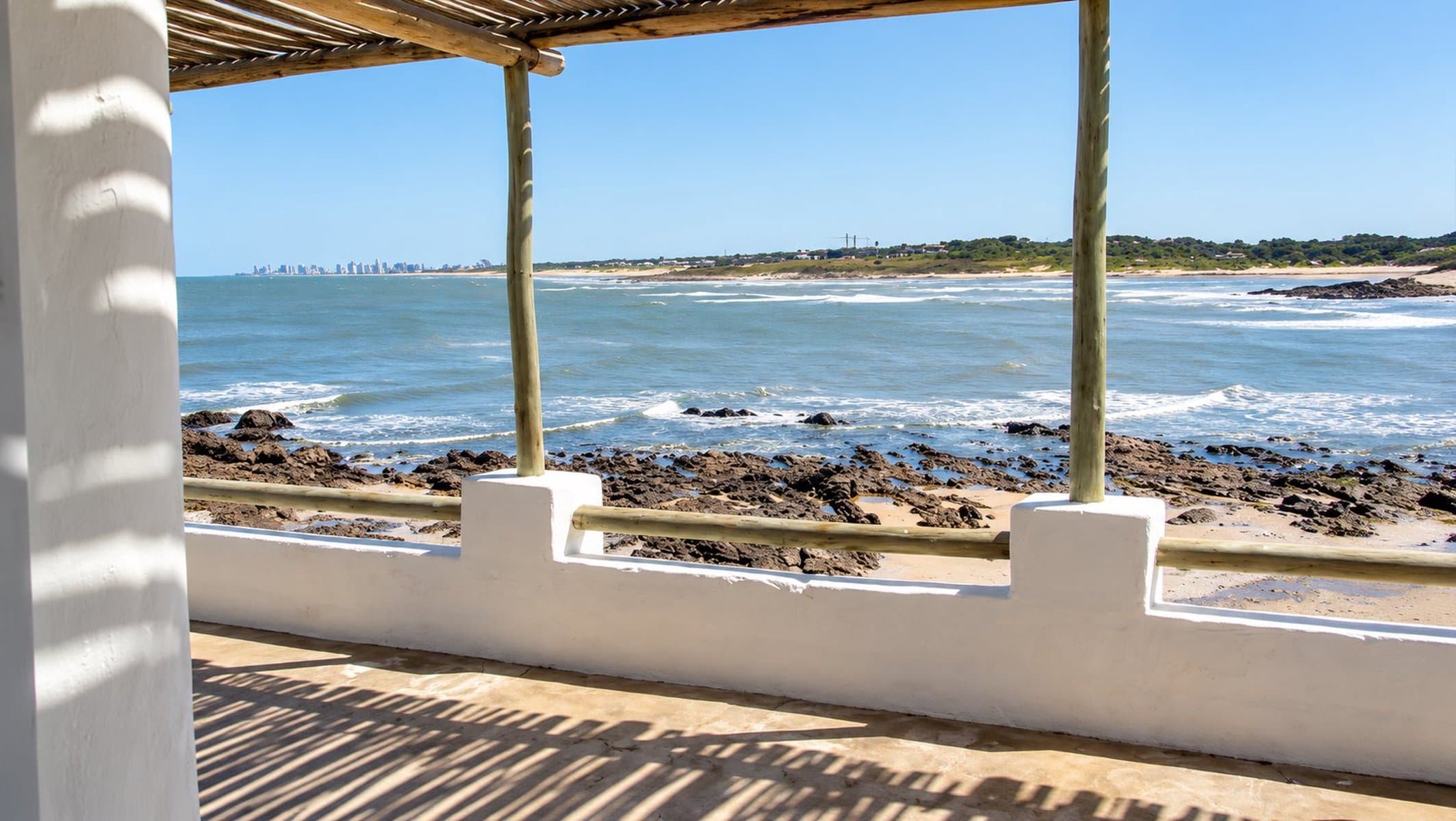 Casa Espectacular con Vista al Mar — miniatura 5
