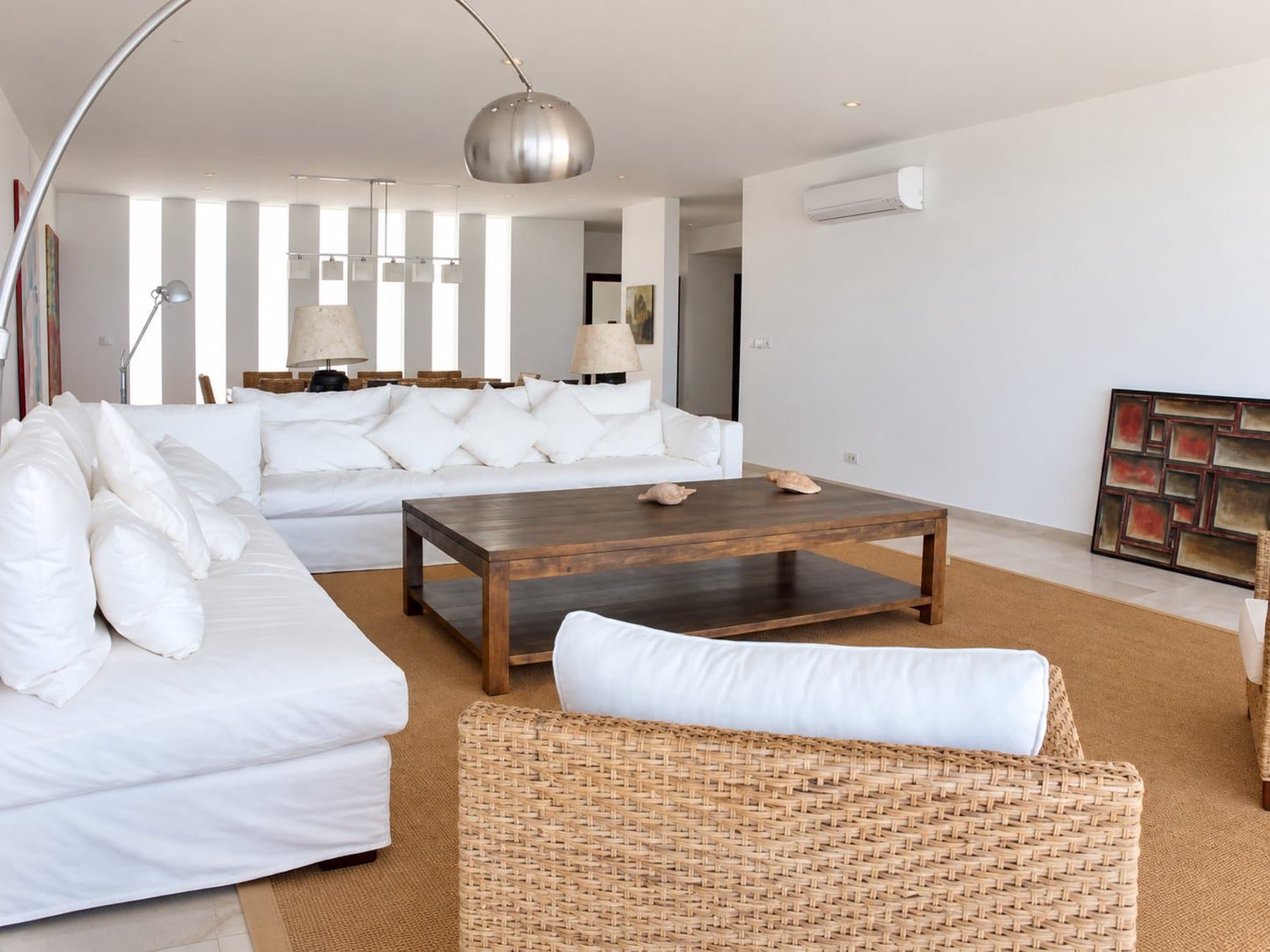 Departamento con Vista al Mar — miniatura 3