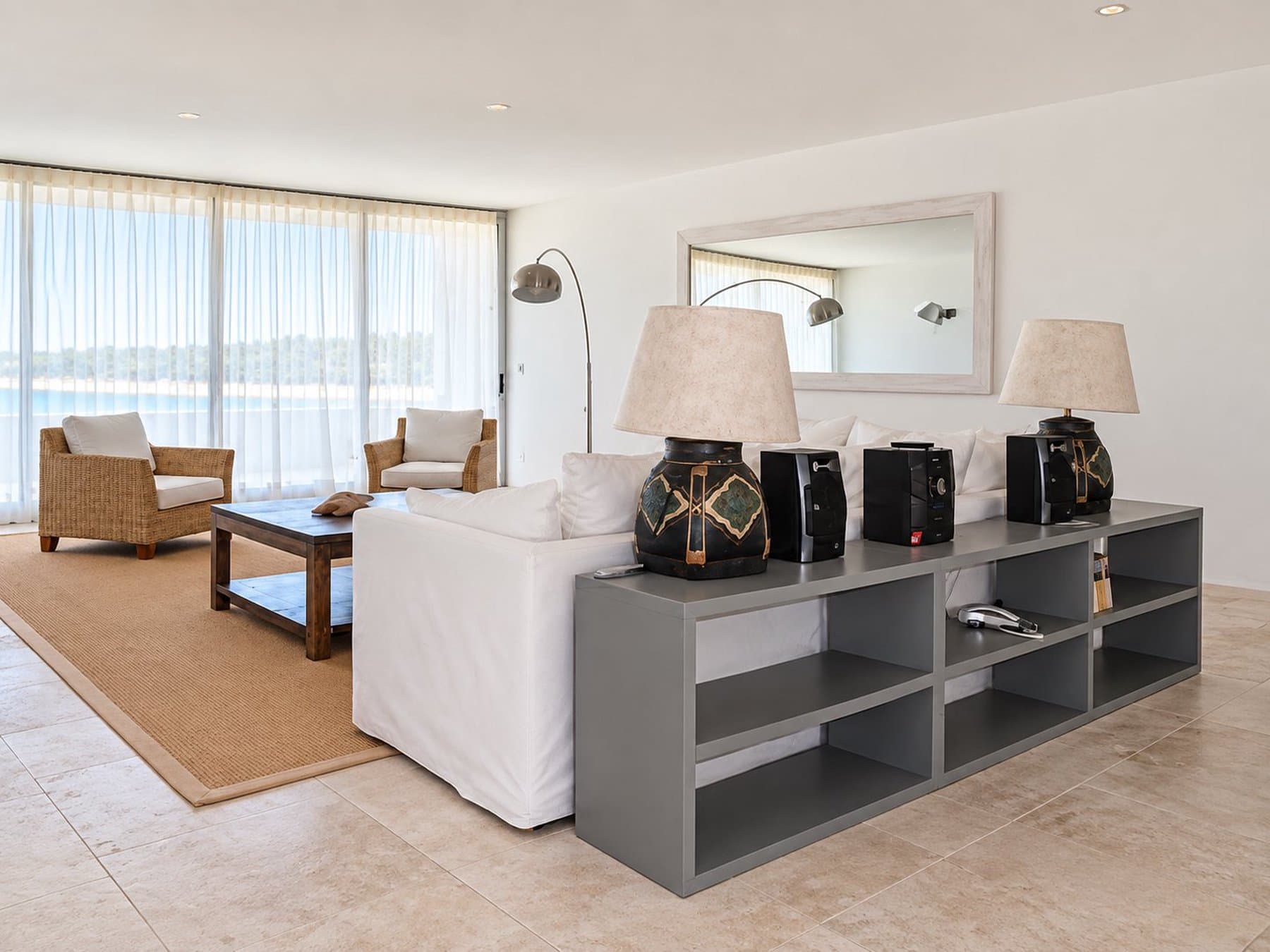 Departamento con Vista al Mar — miniatura 4