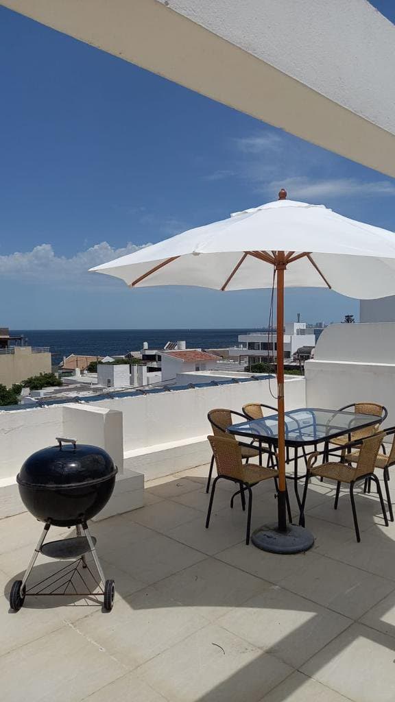 Exclusivo Penthouse de 3 Suites en La Barra — foto 1