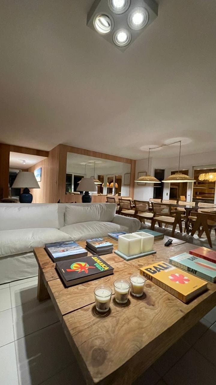 Departamento en Bahia de Manantiales — miniatura 4
