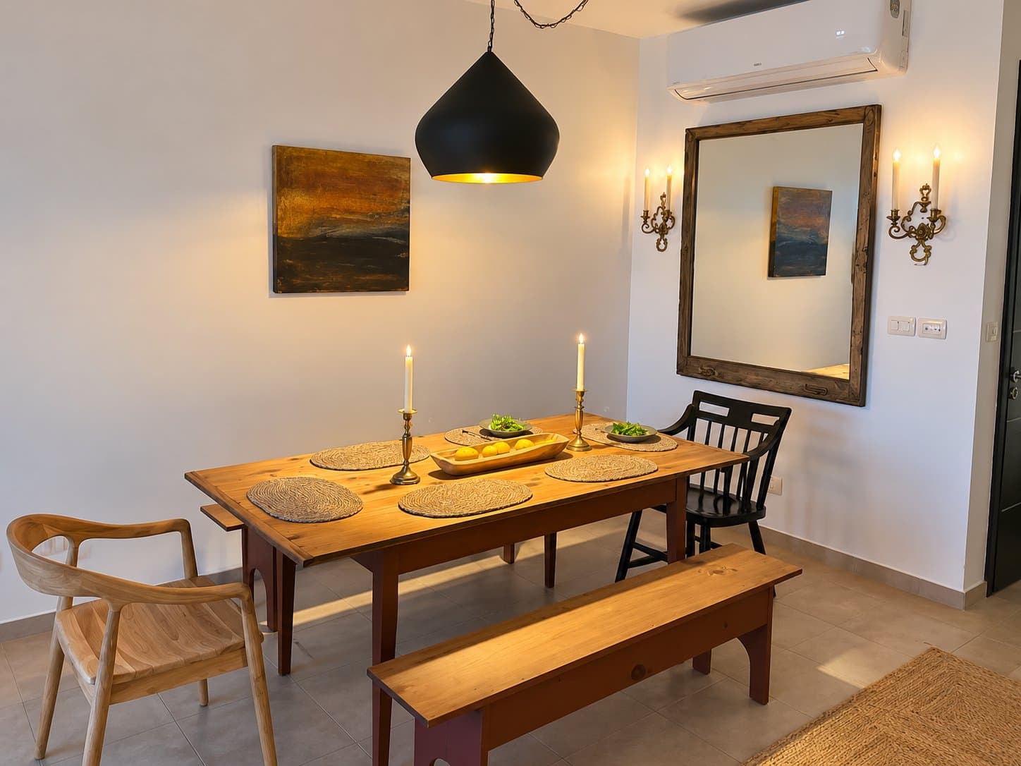 Exclusivo Apartamento con Vista al Mar — miniatura 5