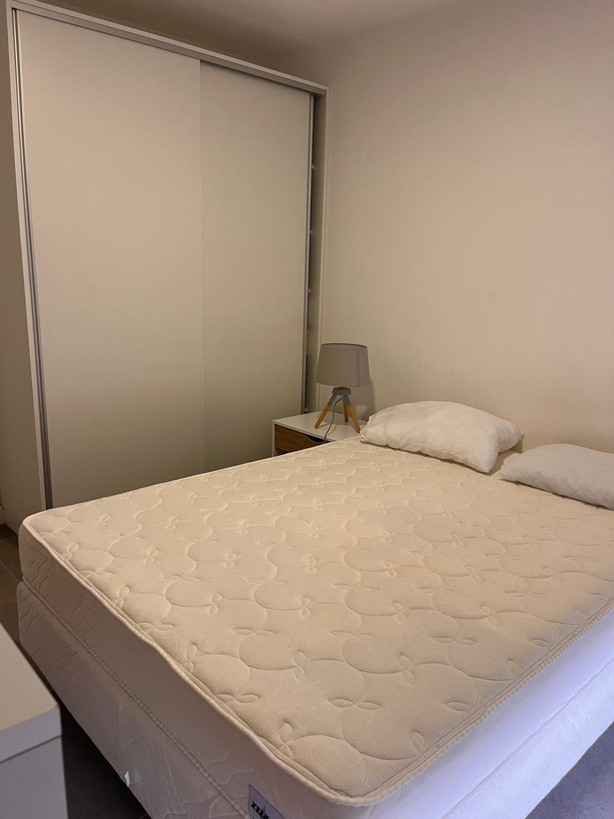 Apartamento 1 dormitorio y medio, Pda. 5, Punta del Este — miniatura 5