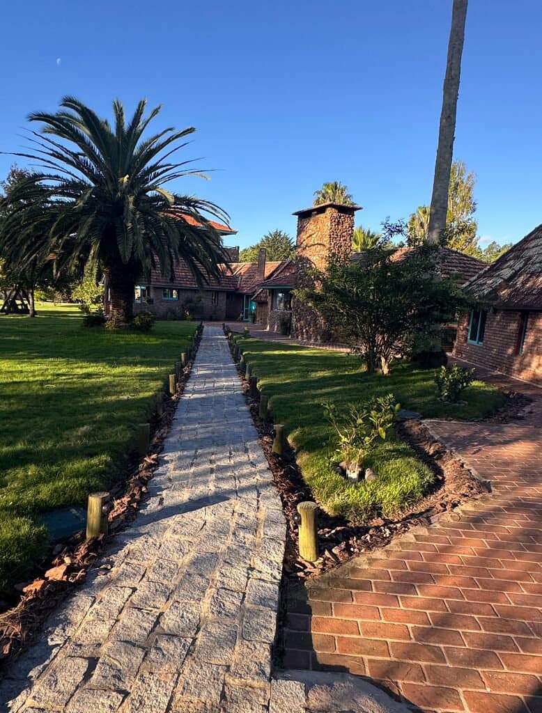 Chacra Exclusiva en Lapataia - Cerca de Punta del Este — miniatura 3