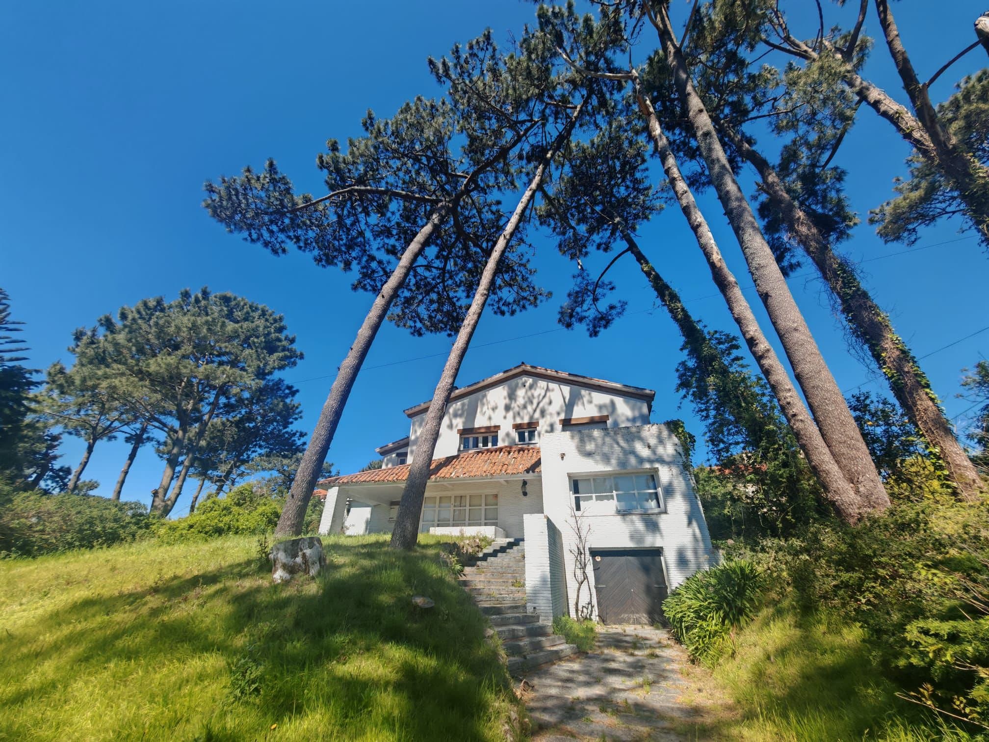 Casona tradicional en pda.7, Punta del Este — miniatura 2