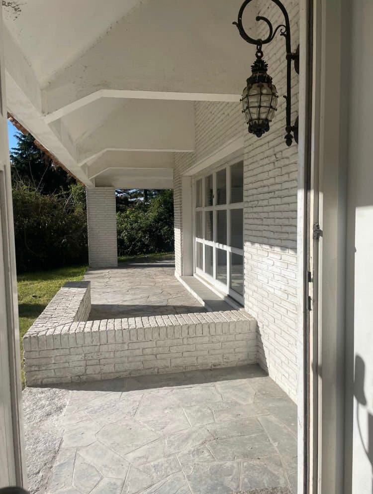 Casona tradicional en pda.7, Punta del Este — miniatura 3