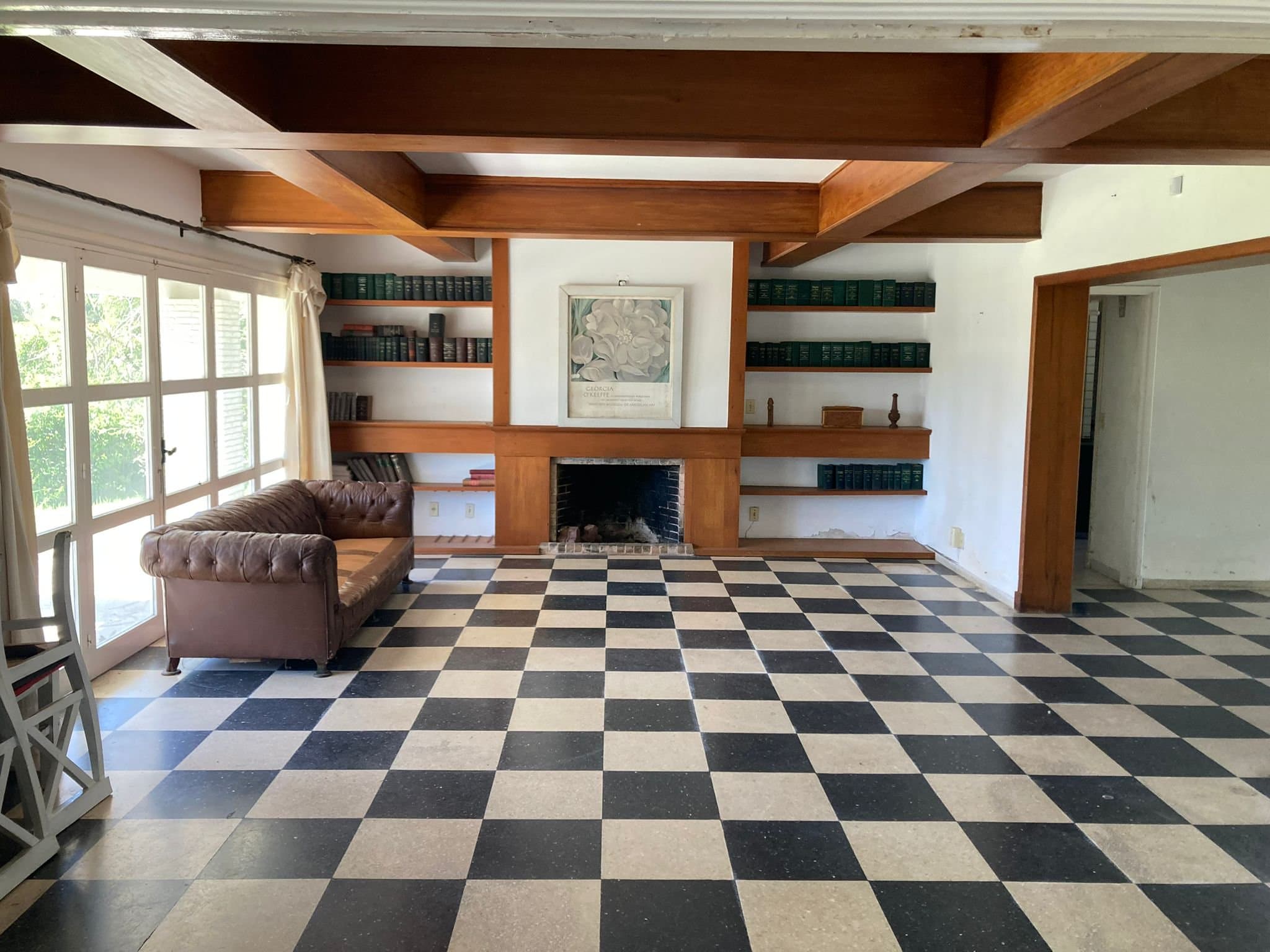 Casona tradicional en pda.7, Punta del Este — miniatura 5