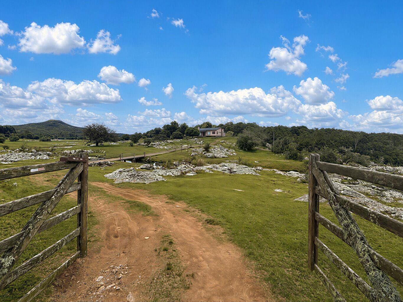 Chacra Pueblo Eden — foto 1