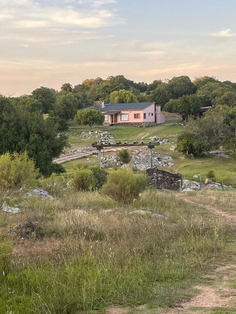 Chacra Pueblo Eden — miniatura 2