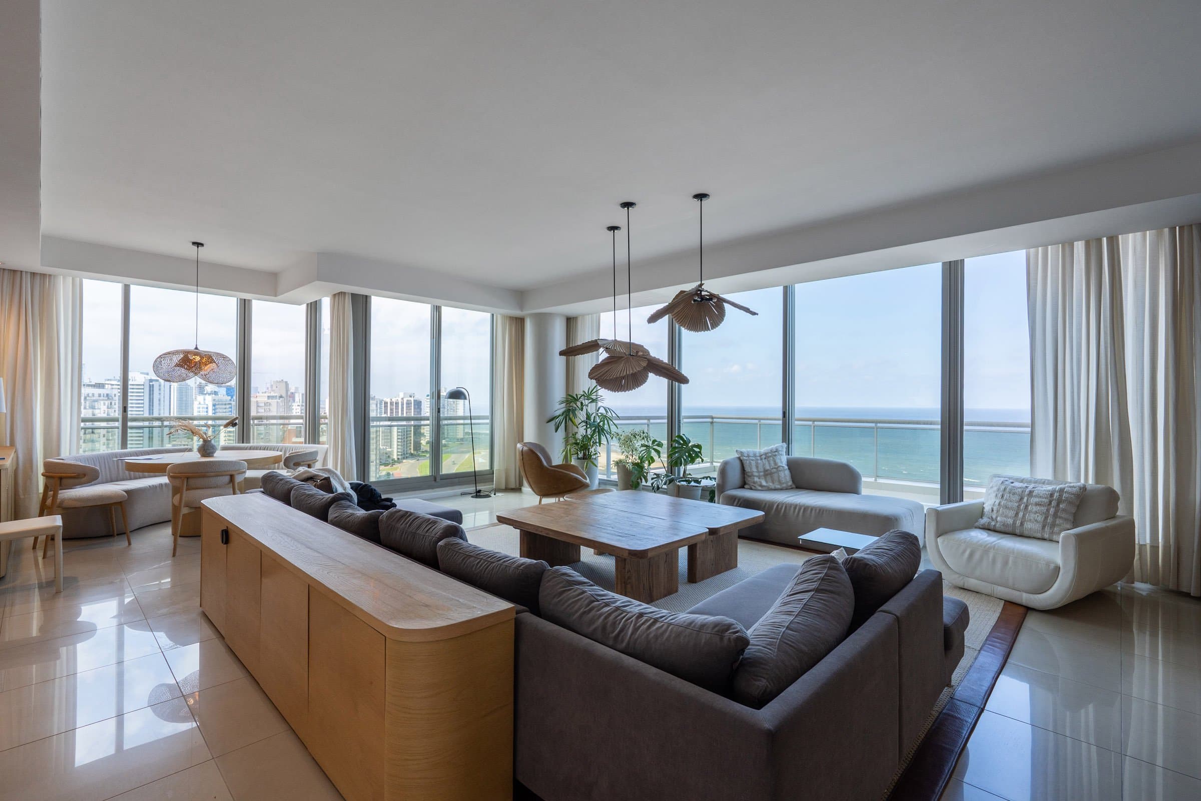 Penthouse en Imperiale – Playa Brava — miniatura 2