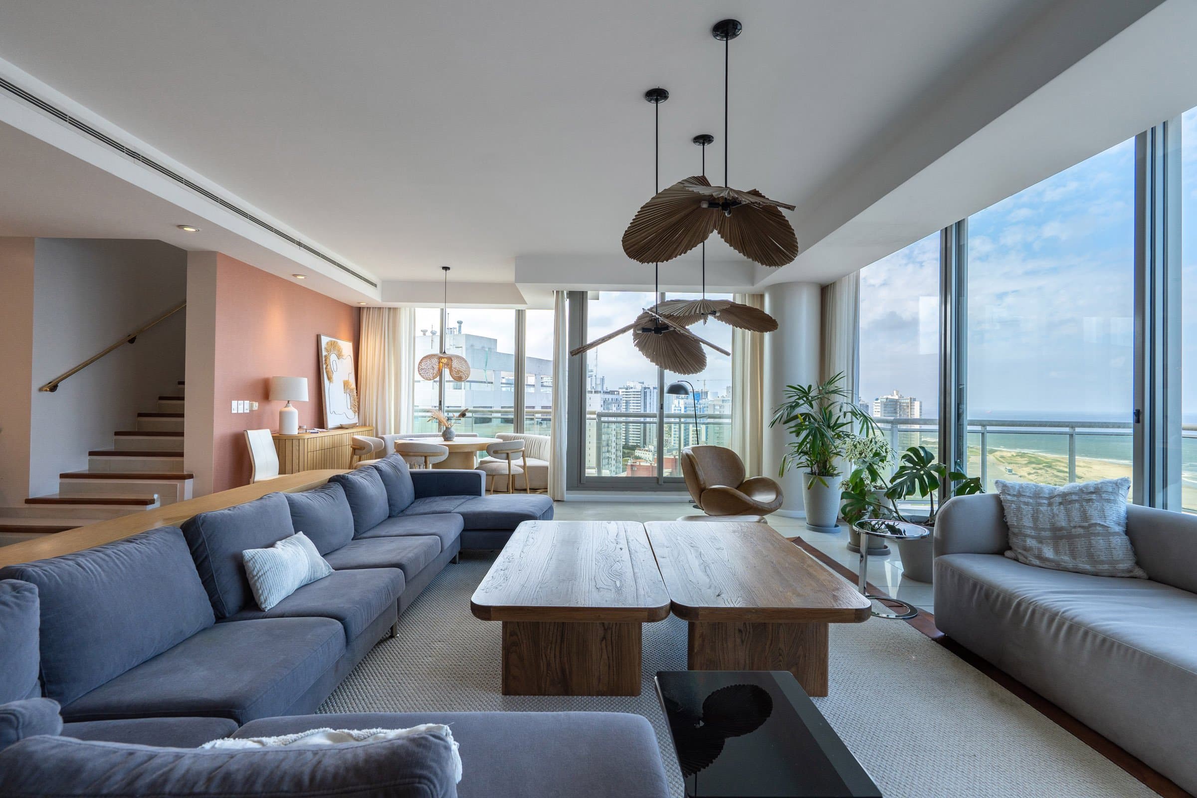 Penthouse en Imperiale – Playa Brava — miniatura 3