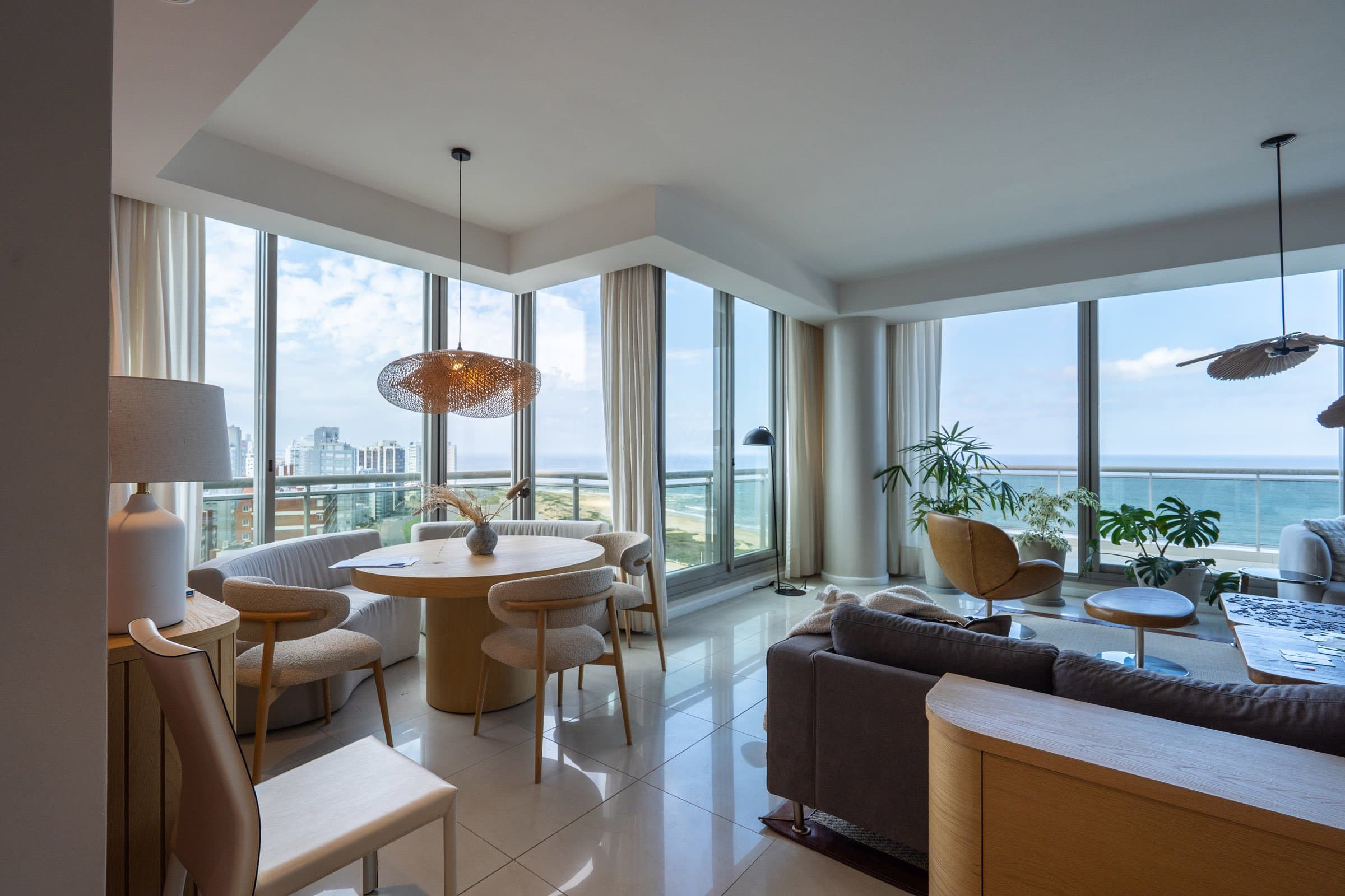 Penthouse en Imperiale – Playa Brava — miniatura 4