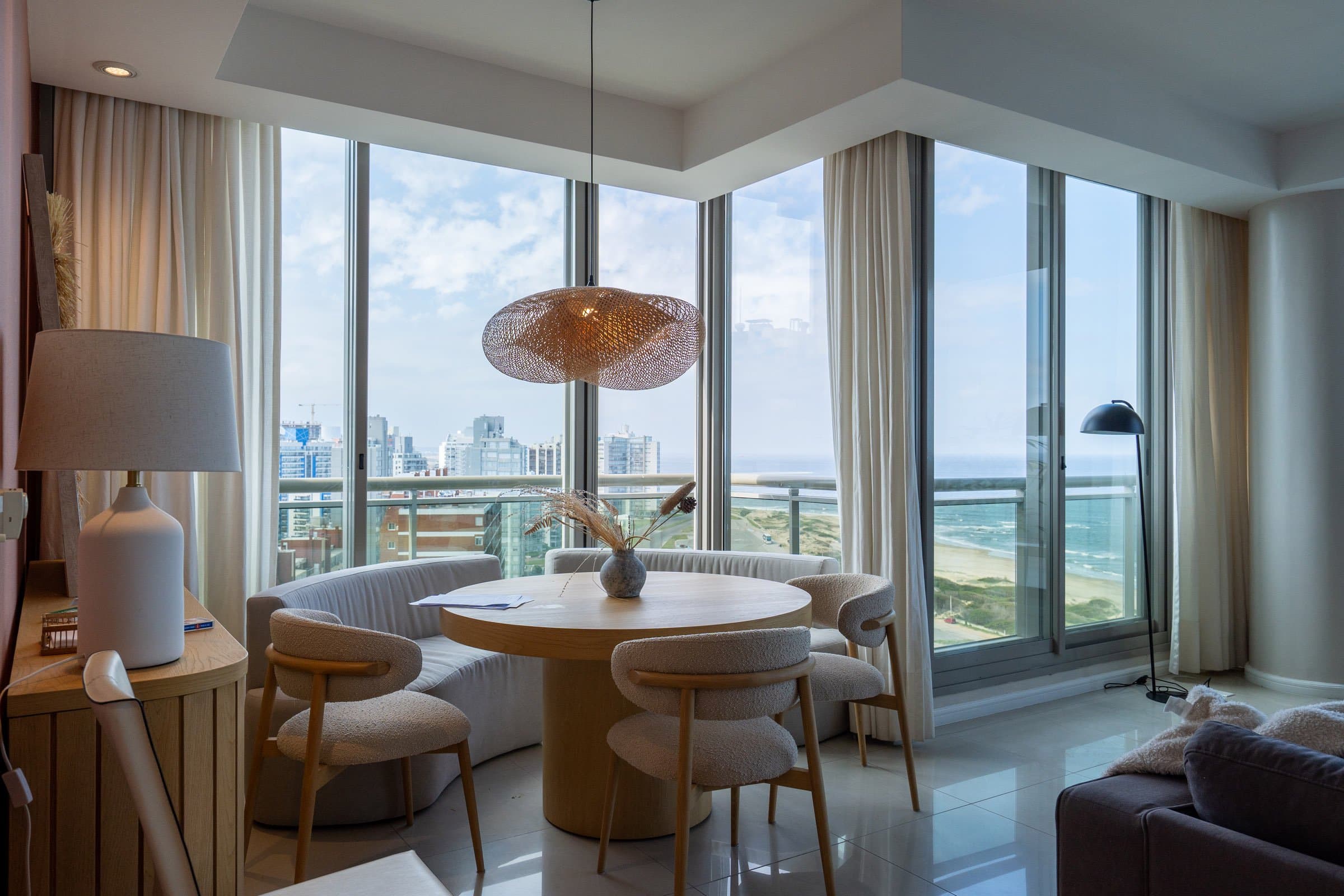 Penthouse en Imperiale – Playa Brava — miniatura 5