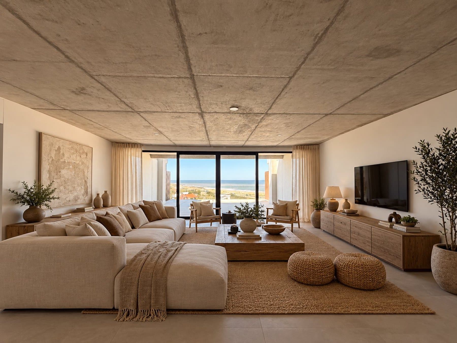 Penthouse en Aldeana Manantiales — miniatura 3