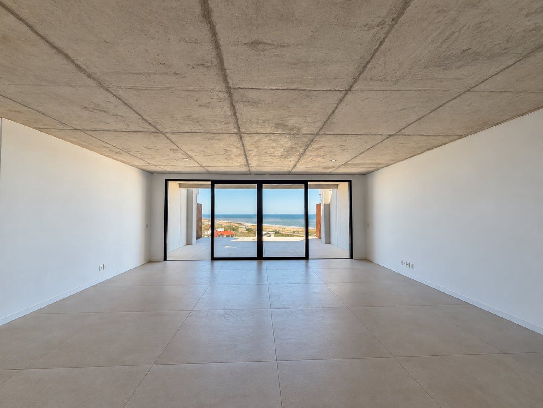 Penthouse en Aldeana Manantiales — miniatura 4