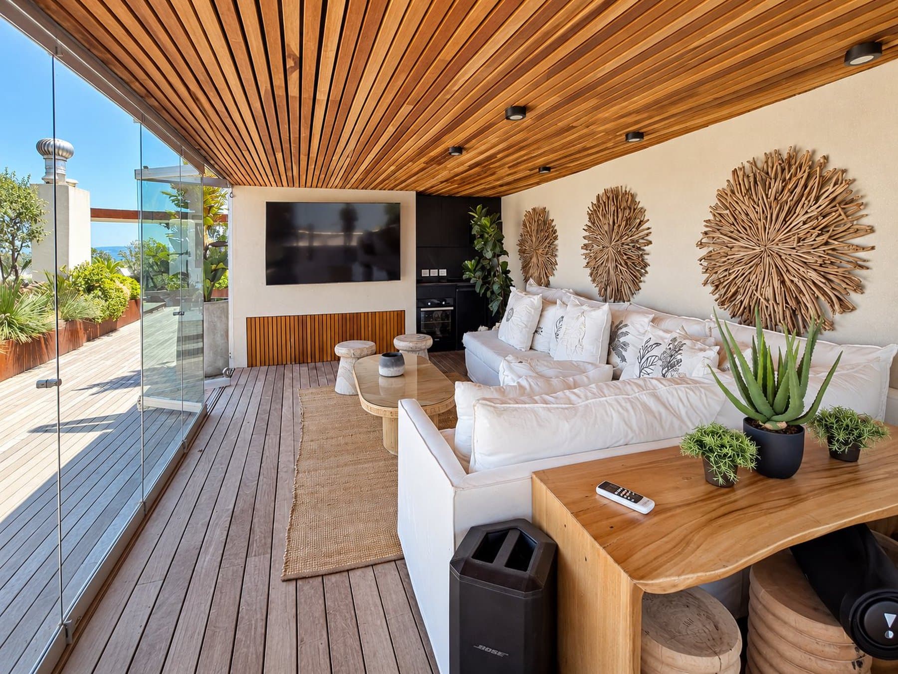 Penthouse dúplex en Delamar — miniatura 3