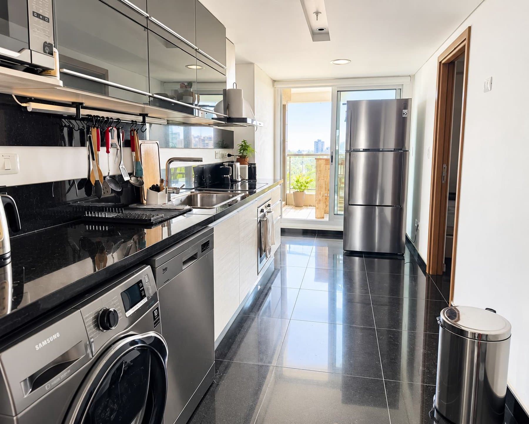Piso alto en Look Brava — miniatura 3
