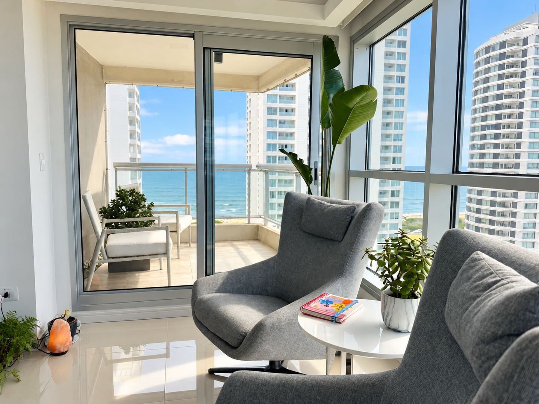 Piso alto en Look Brava — miniatura 4