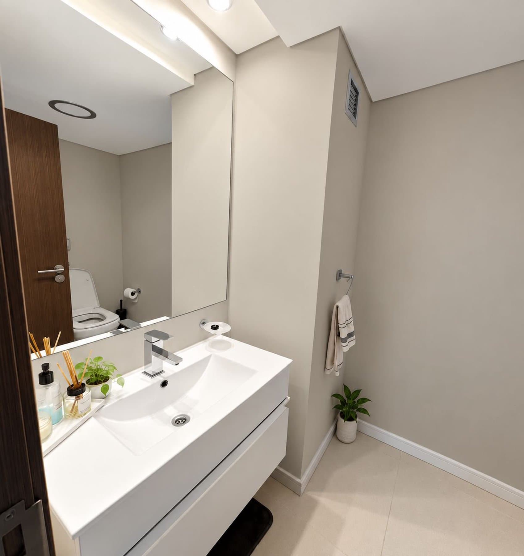Piso alto en Look Brava — miniatura 5