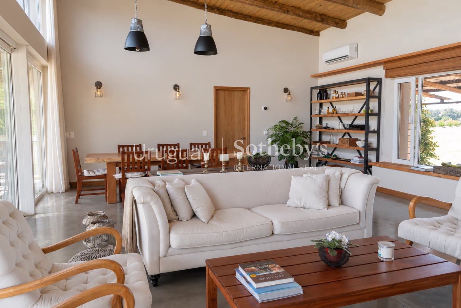Residencia en Pueblo Mío — miniatura 4