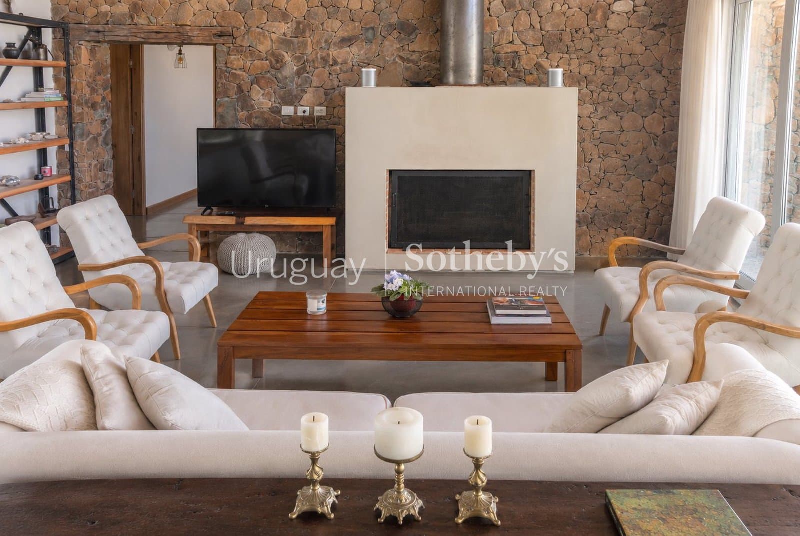 Residencia en Pueblo Mío — miniatura 5