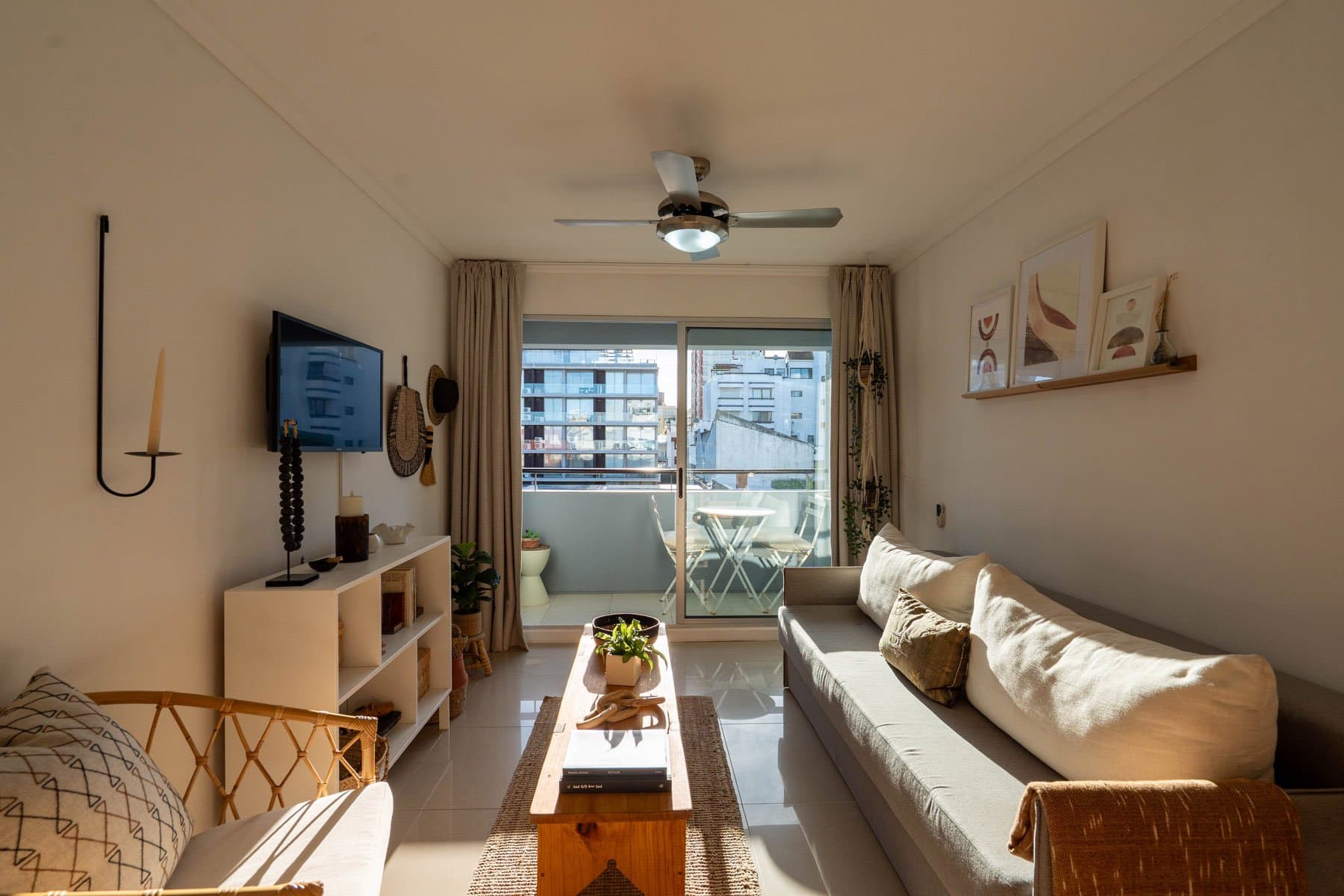 Apartment in the Peninsula, Punta del Este — miniatura 2