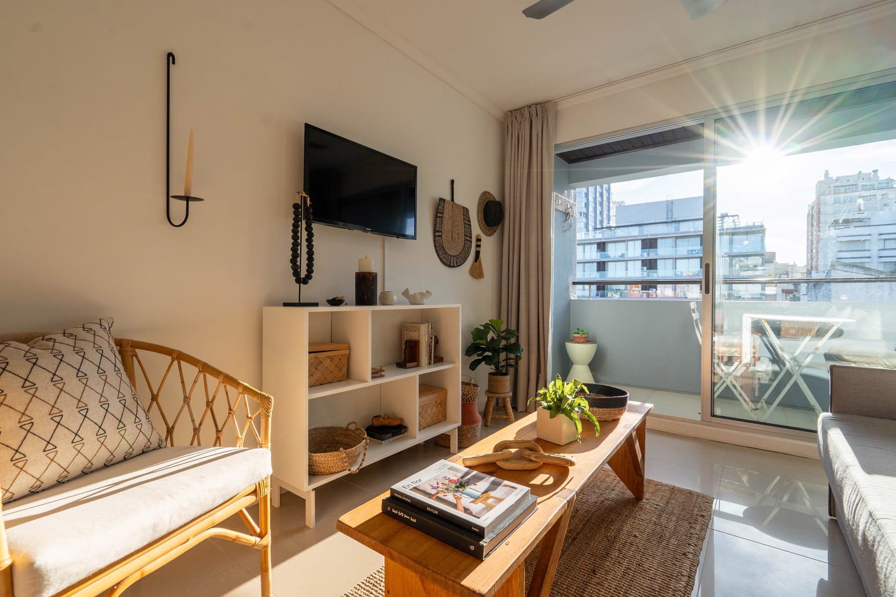 Apartment in the Peninsula, Punta del Este — miniatura 3