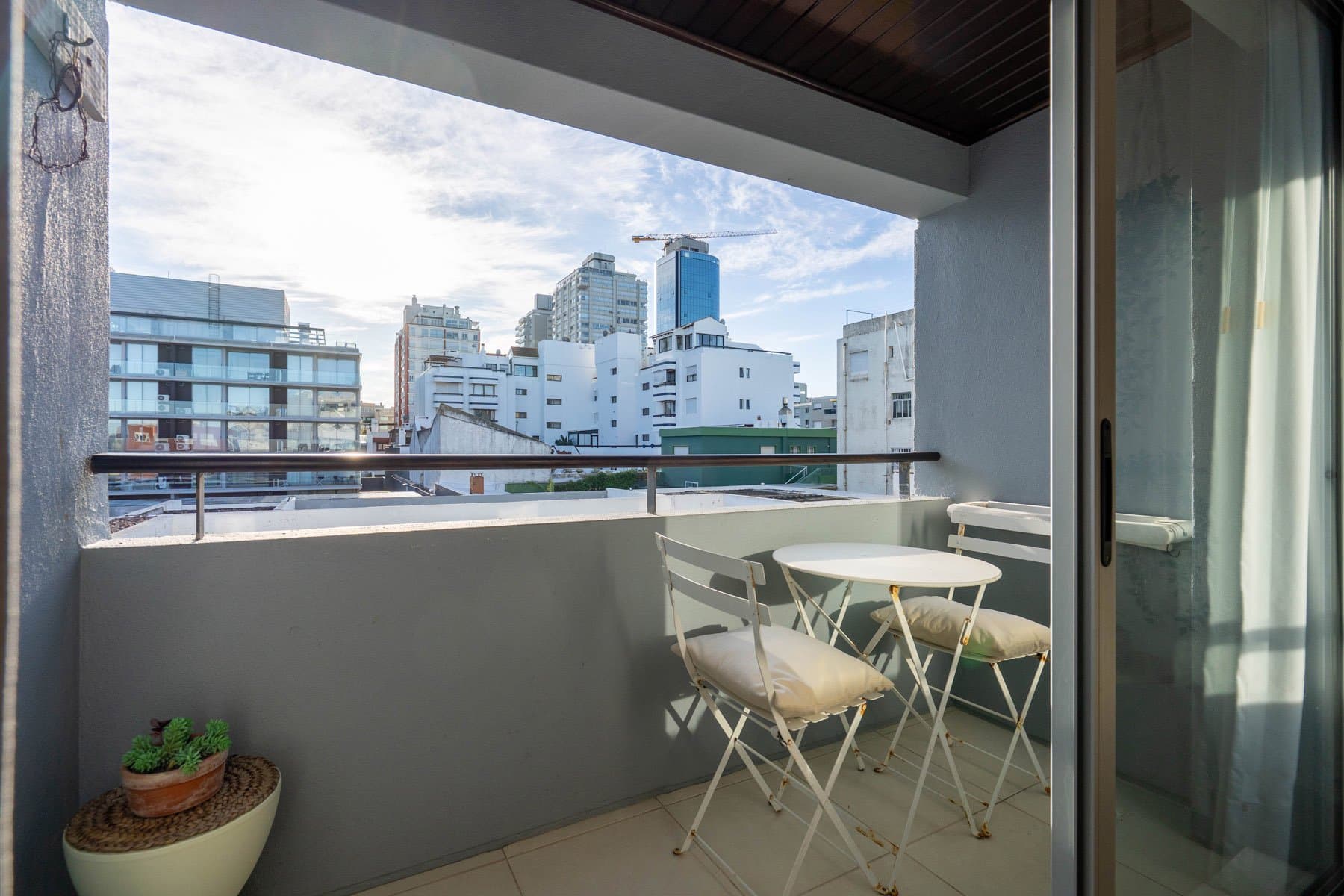 Apartment in the Peninsula, Punta del Este — miniatura 4