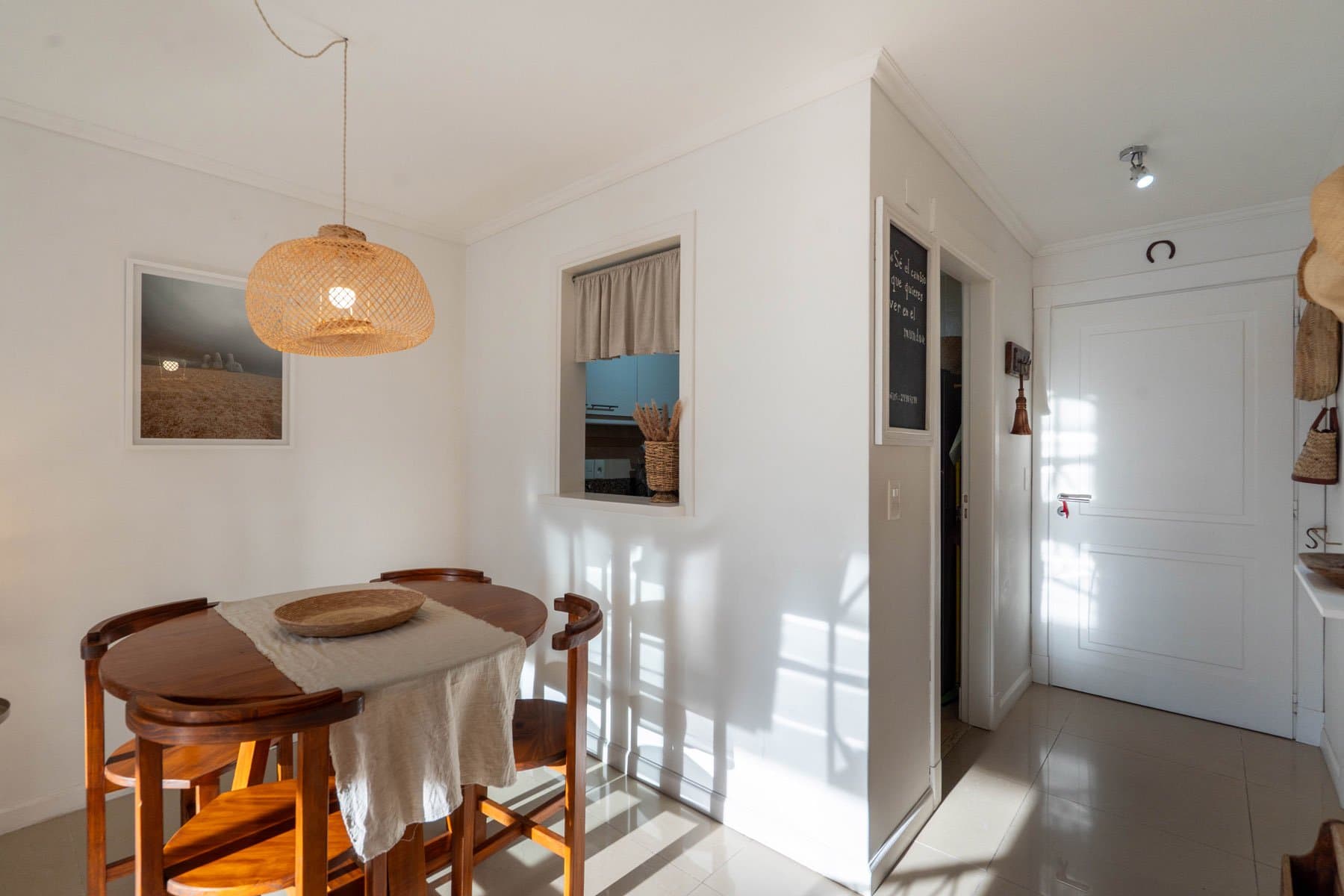 Apartment in the Peninsula, Punta del Este — miniatura 5