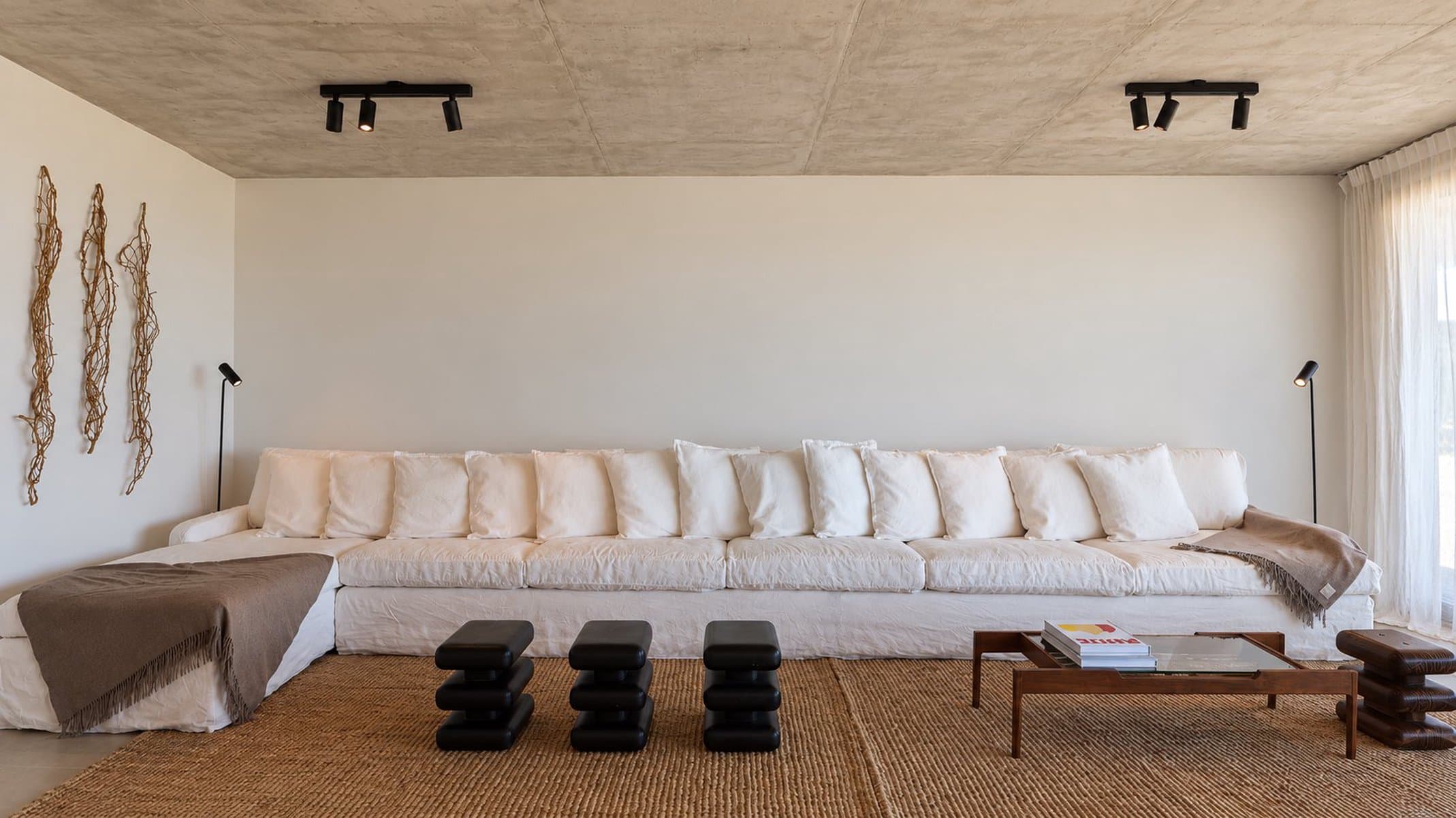 Exclusivo Apartamento Frente al Mar en Manantiales — miniatura 2