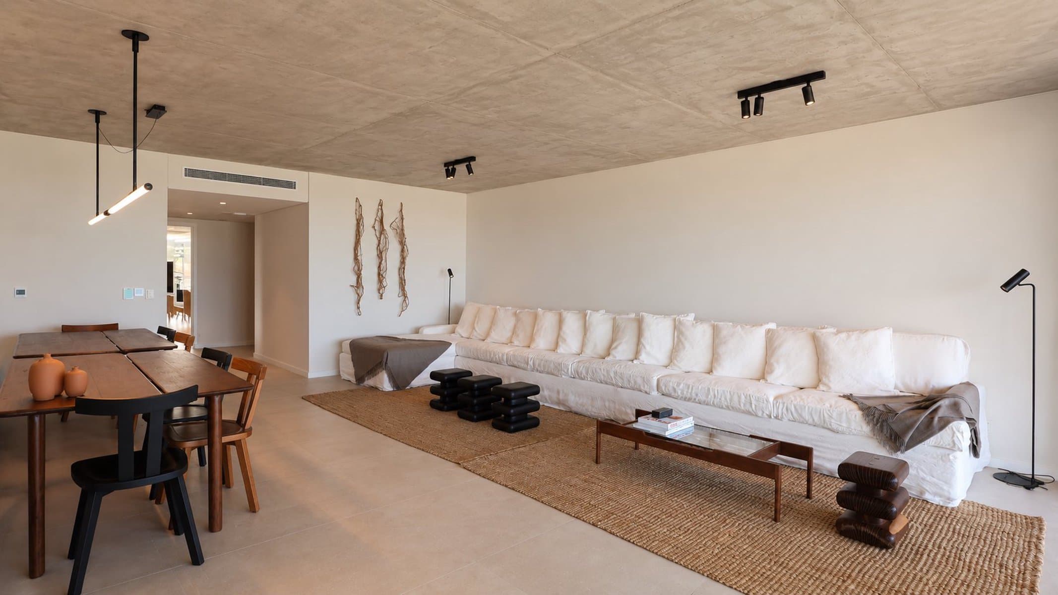 Exclusivo Apartamento Frente al Mar en Manantiales — miniatura 5