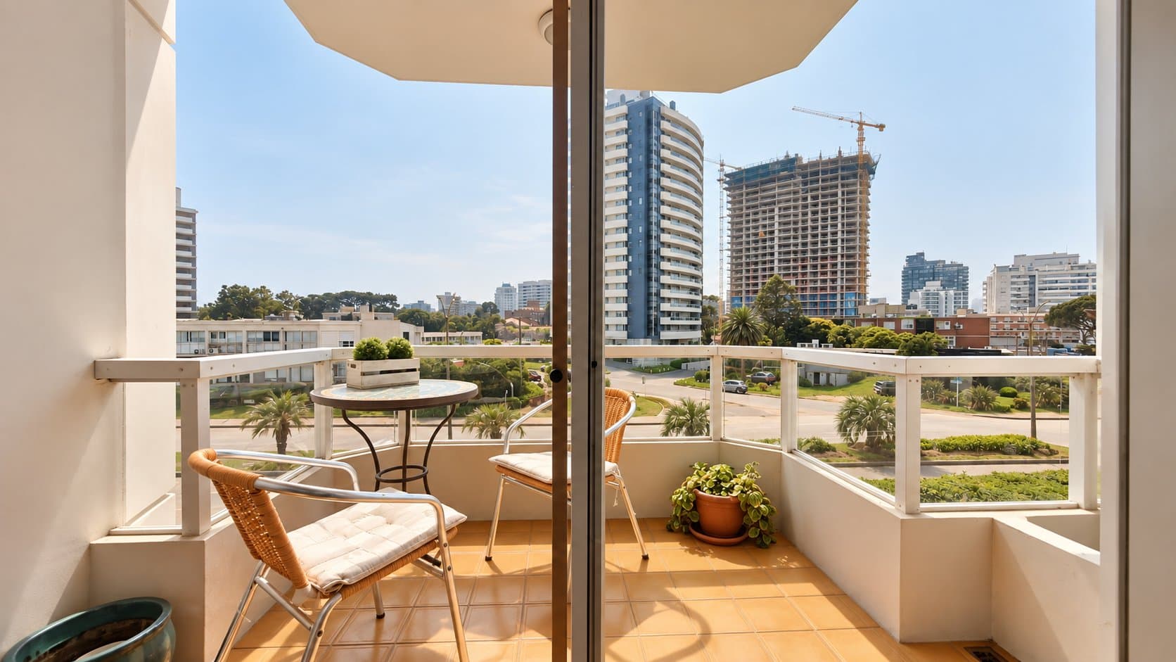 Torre Marina I | Comodidad y ubicación estratégica