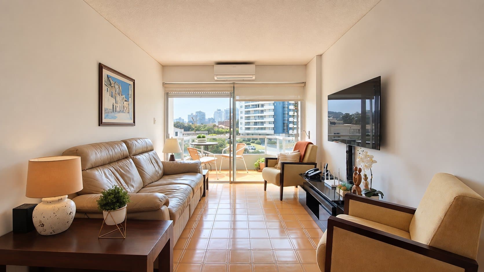 Torre Marina I | Comodidad y ubicación estratégica — miniatura 2